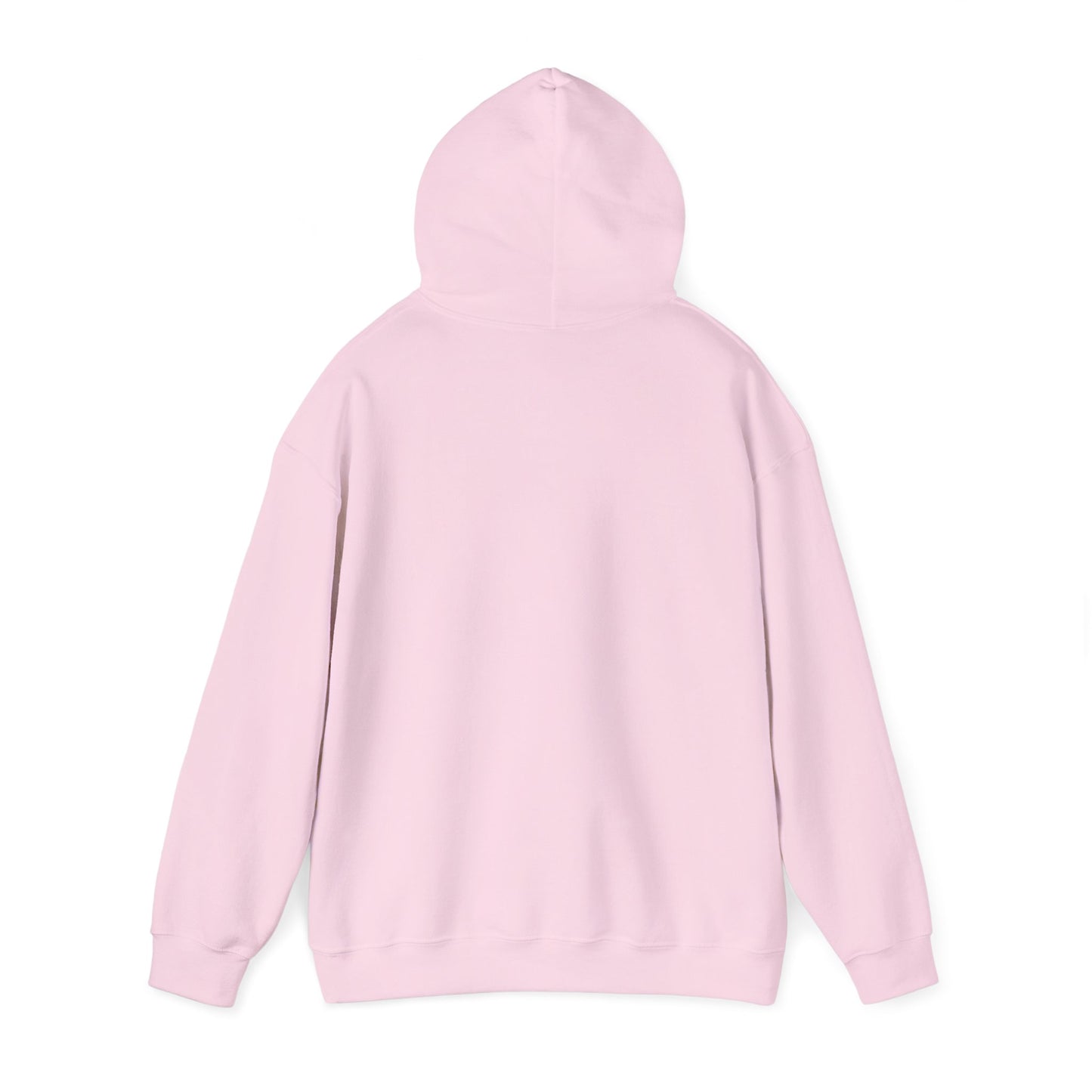 Don't Make me Drop a House on You Heavy Blend Hoodie