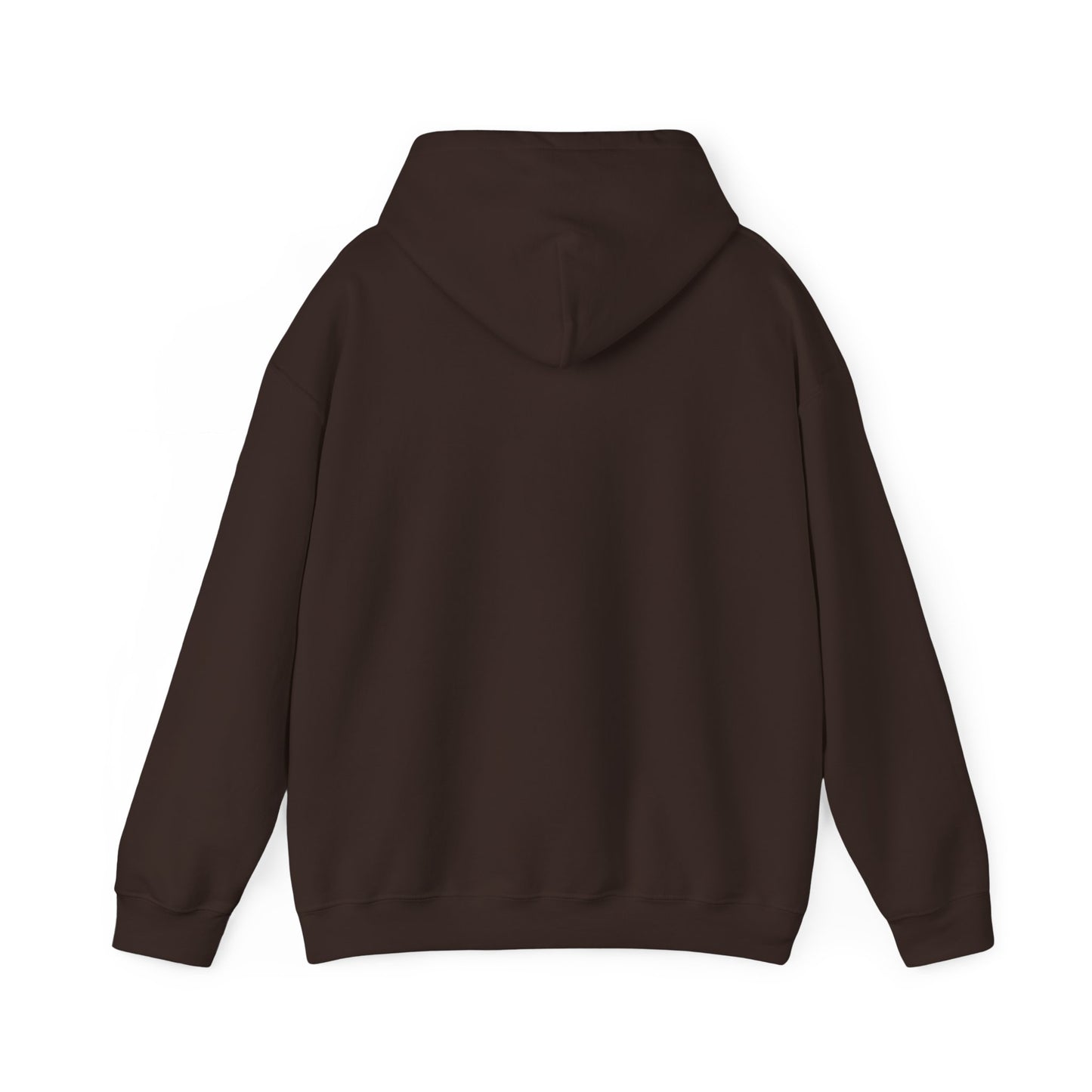 Hocus Pocus and Chill Heavy Blend Hoodie