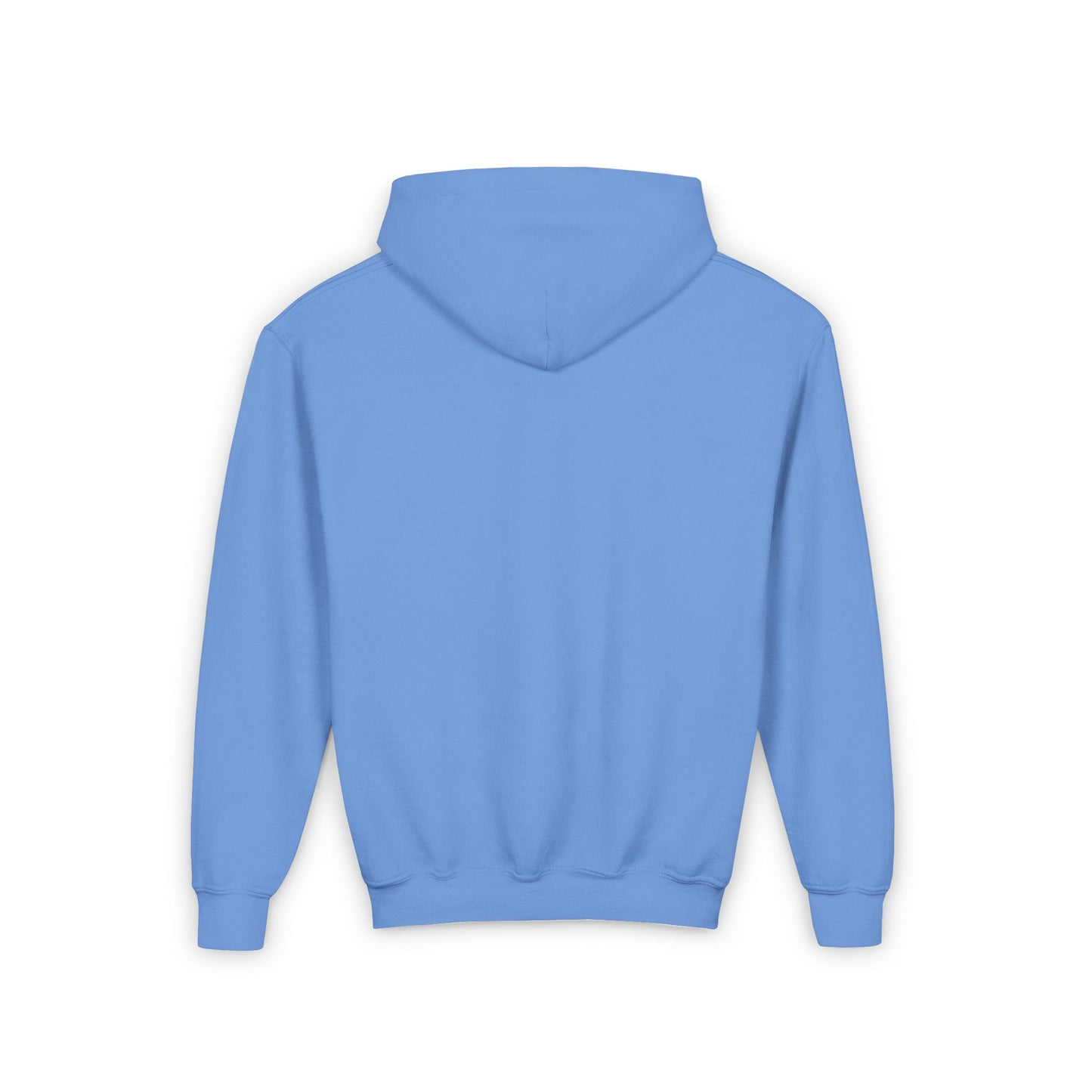 Youth Dynasty Basic Hoodie
