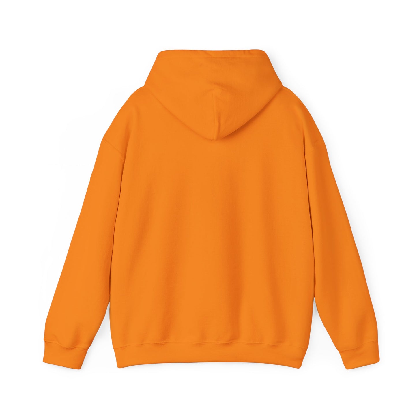 Creepin' It Real Heavy Blend Hoodie