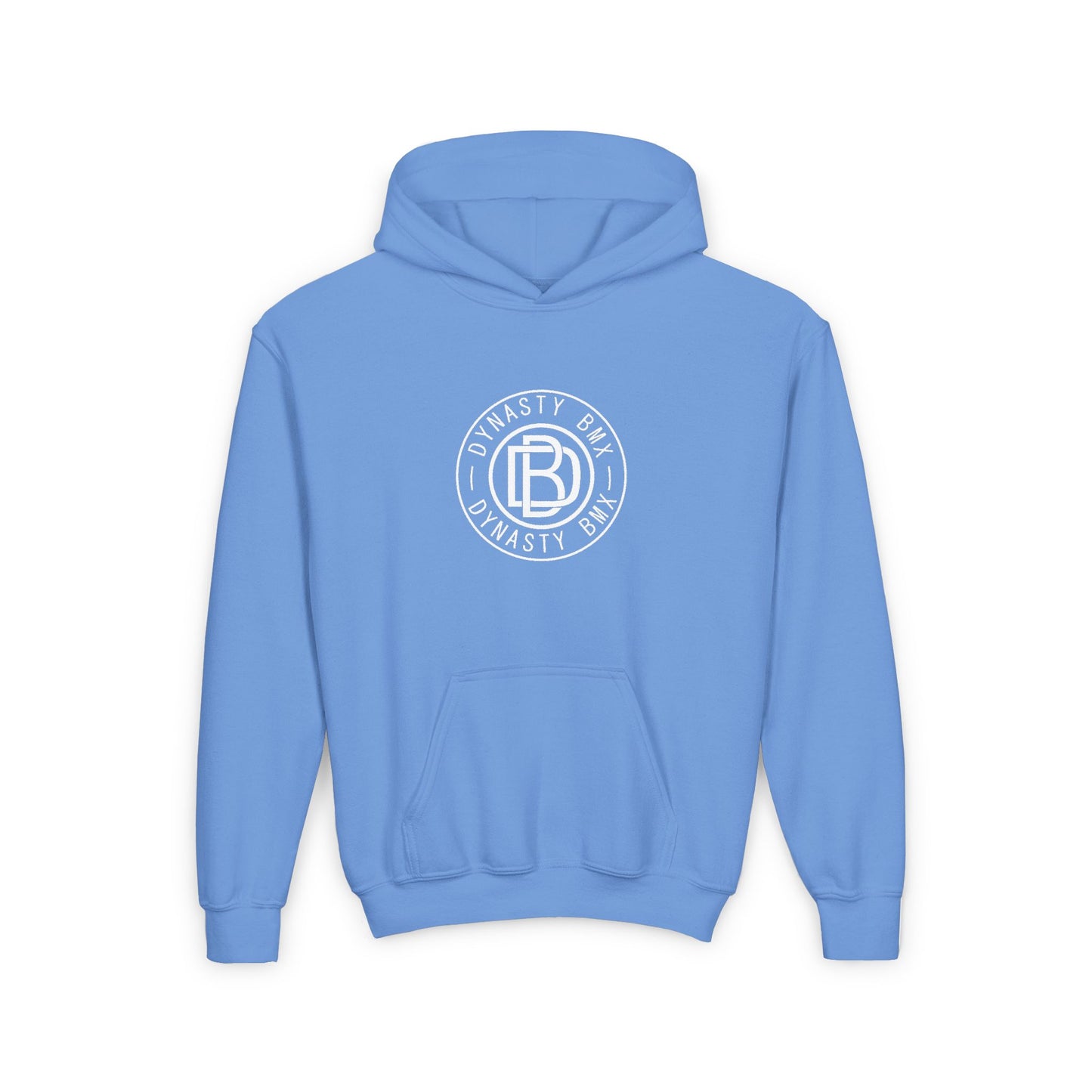 Youth Dynasty Basic Hoodie