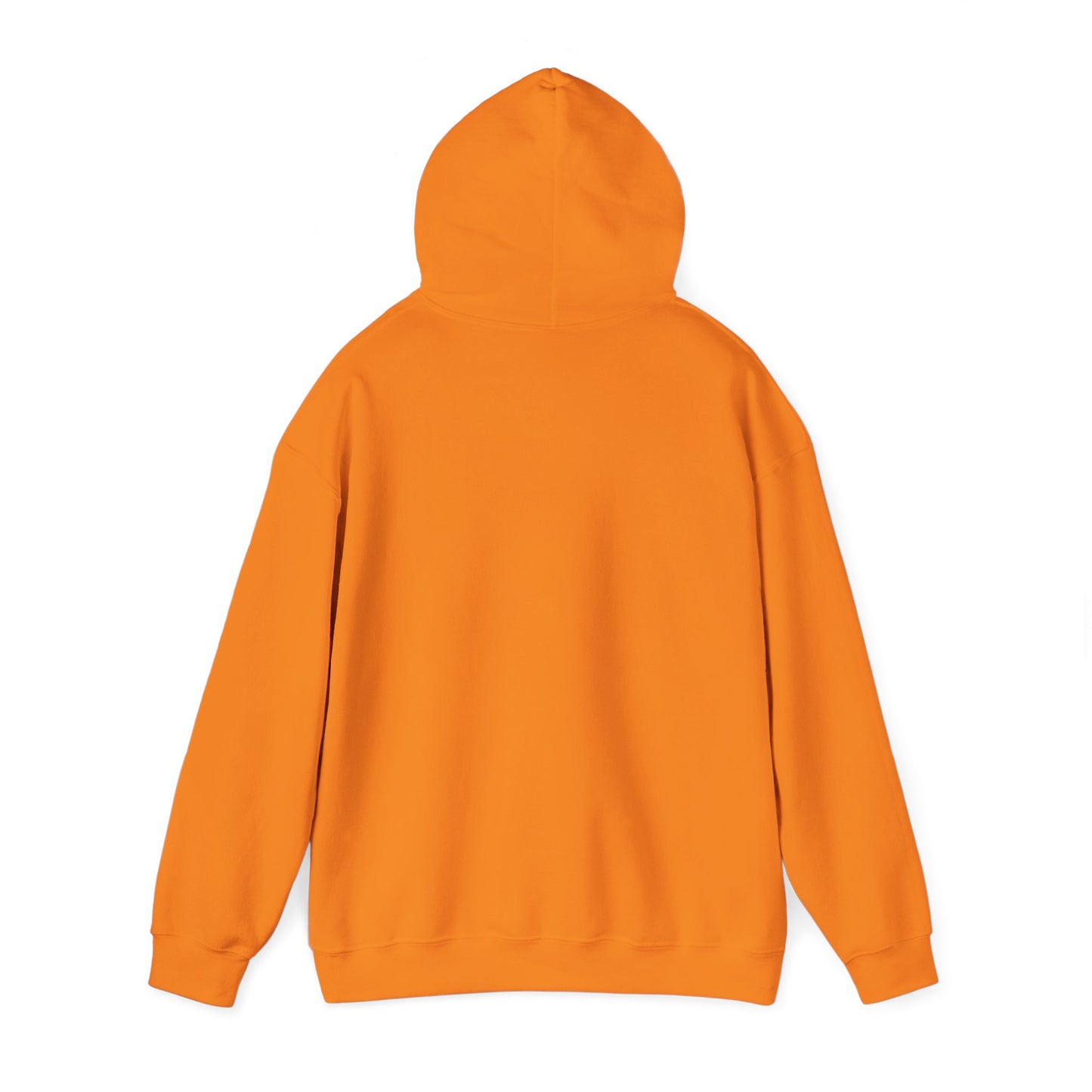 Creepin' It Real Heavy Blend Hoodie
