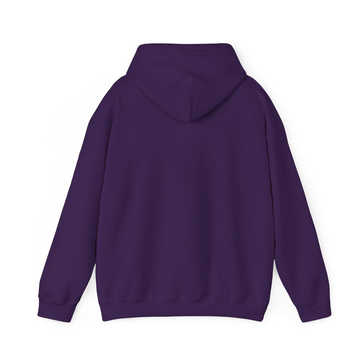 Hocus Pocus and Chill Heavy Blend Hoodie