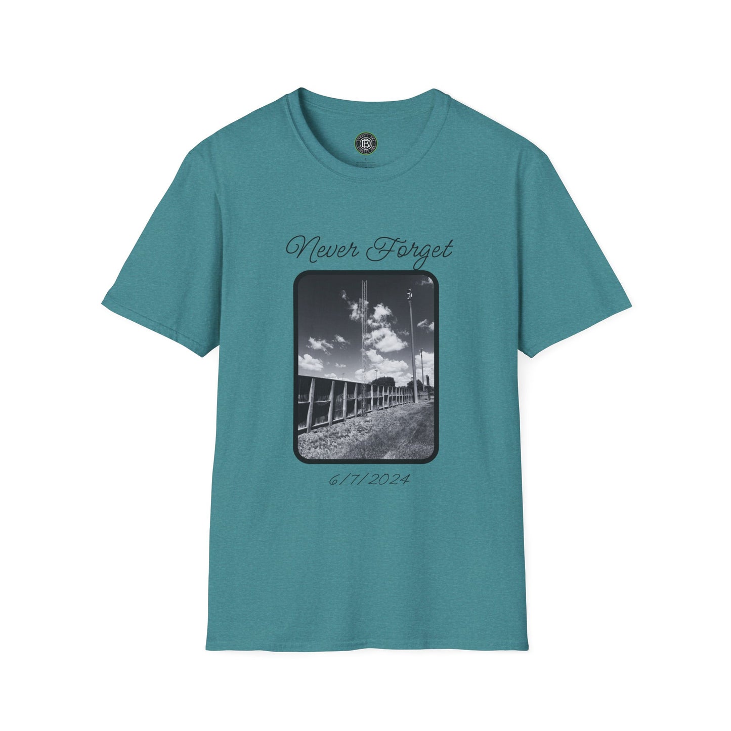 Dynasty "Never Forget" (Angie Henry Tribute) T-Shirt