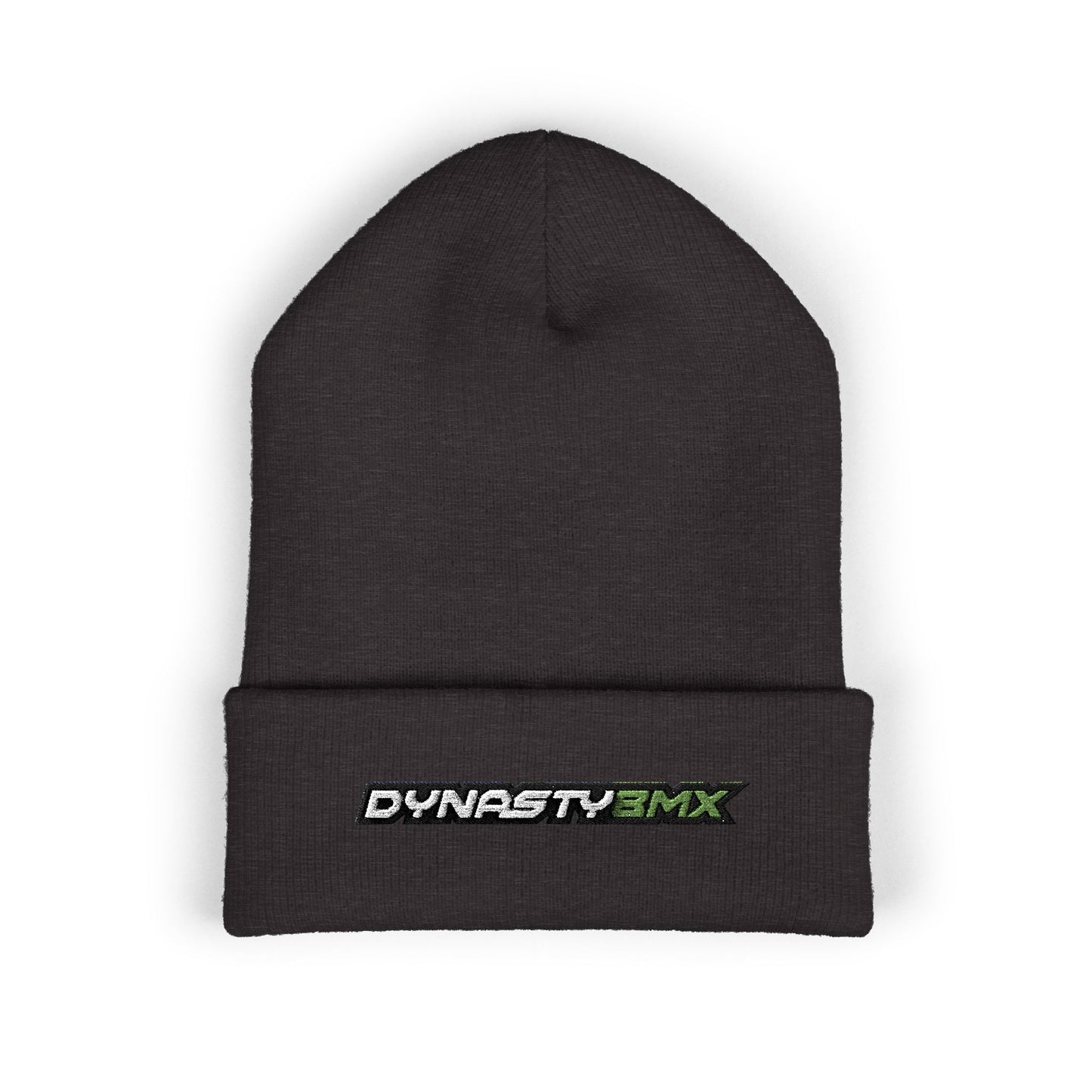 Dynasty HF Embroidered Beanie