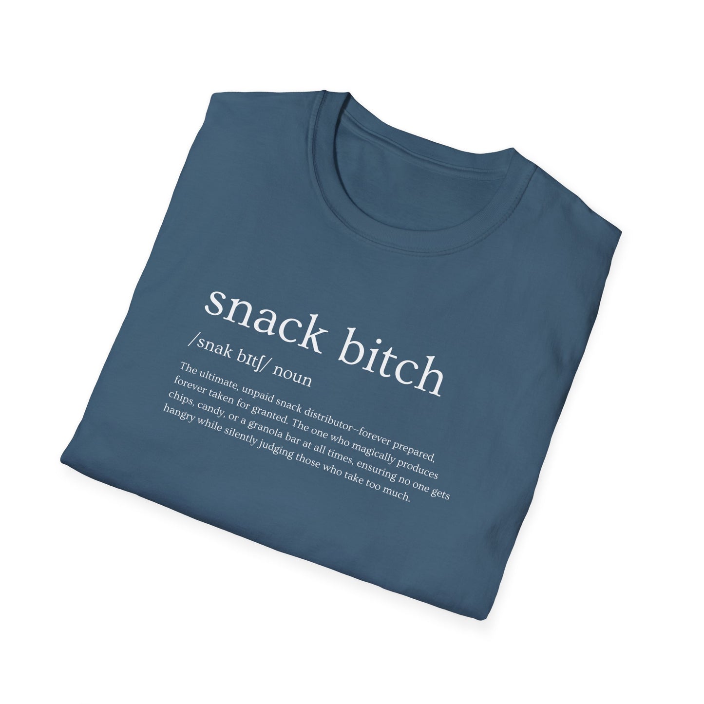 Snack B*tch Tee