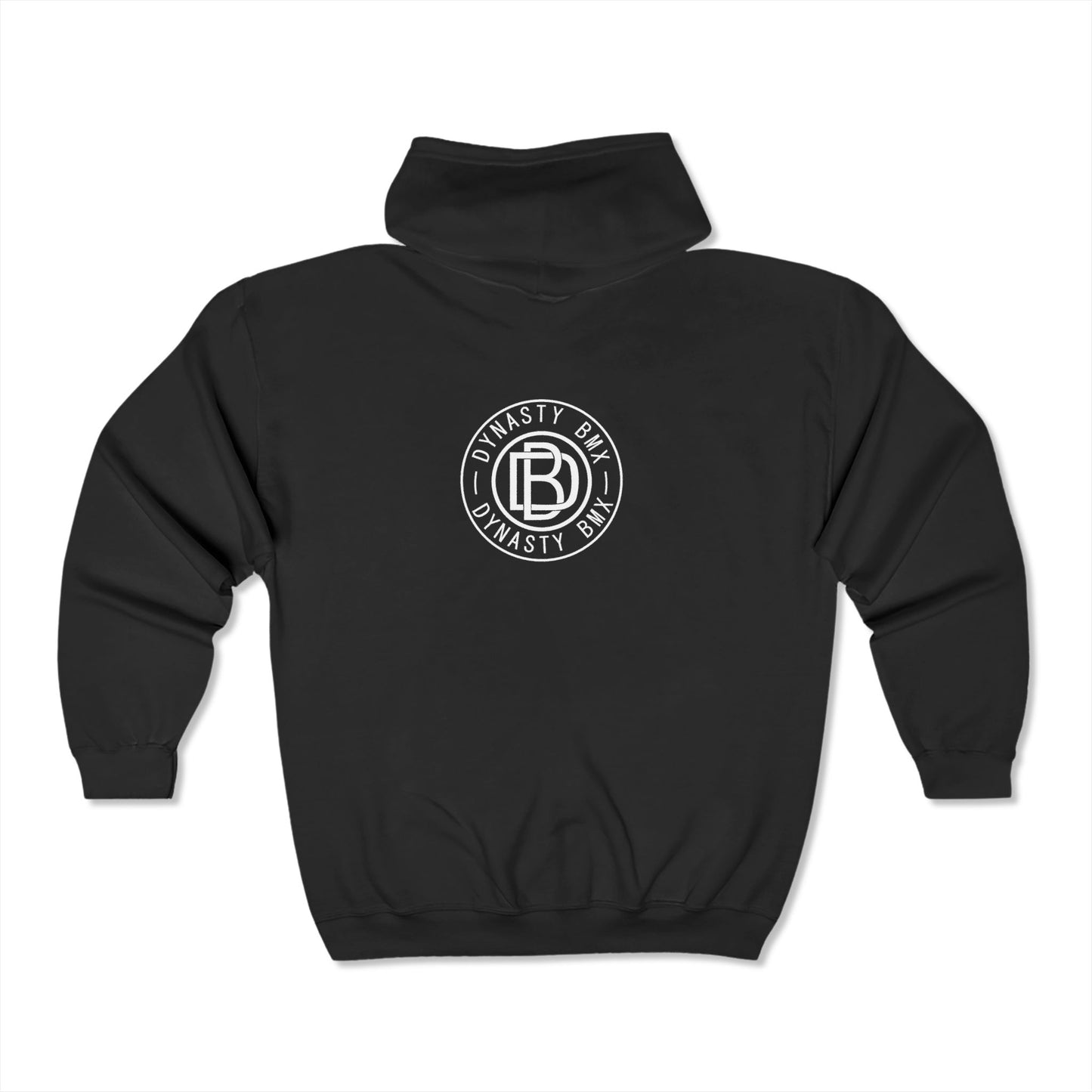 Dynasty HFEB Full Zip Hoodie