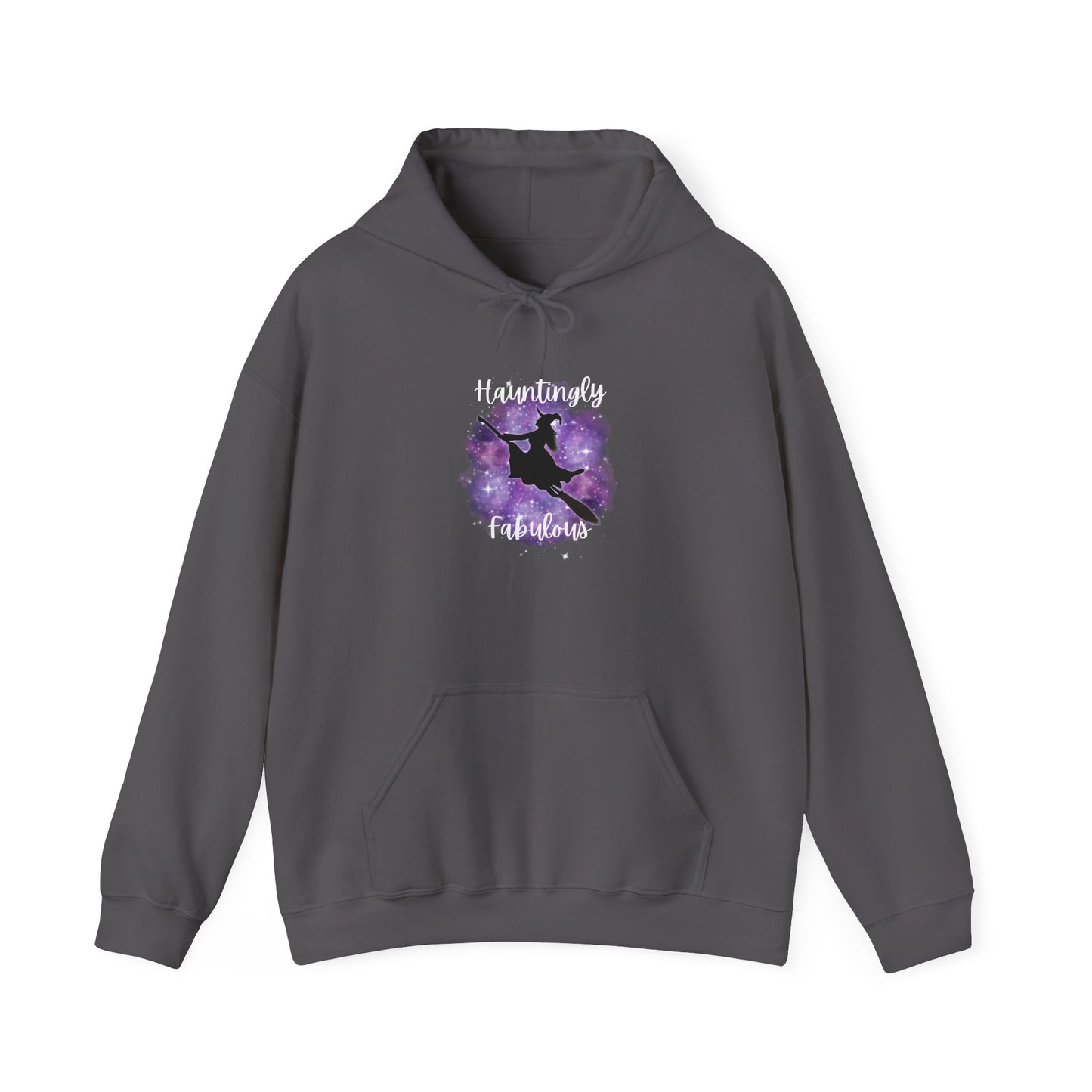 Hauntingly Fabulous Heavy Blend Hoodie