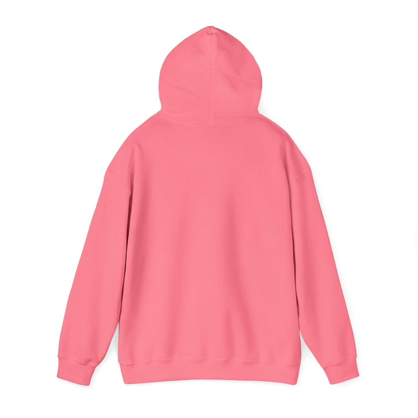 Broom Hair, Don't Care Heavy Blend Halloween Hoodie
