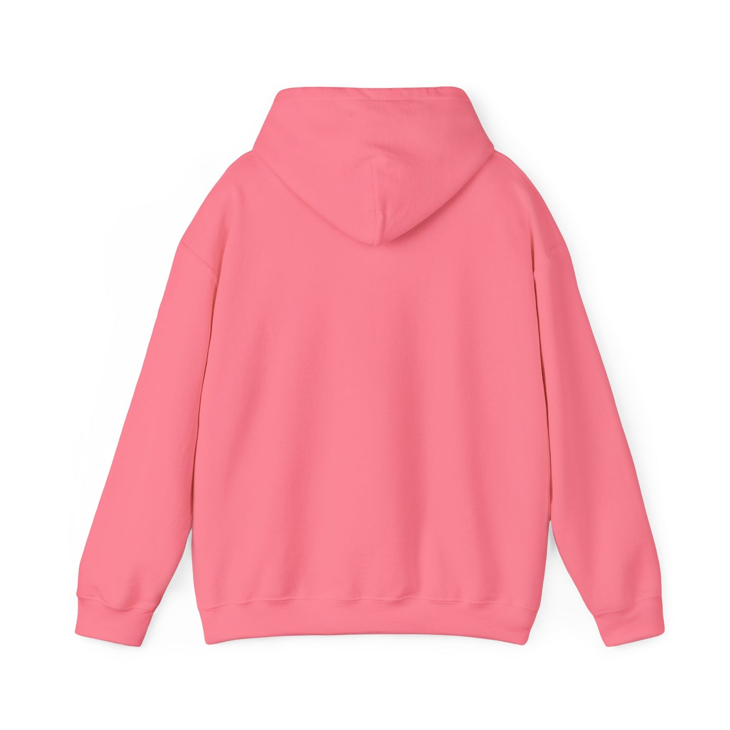 Broom Hair, Don't Care Heavy Blend Halloween Hoodie