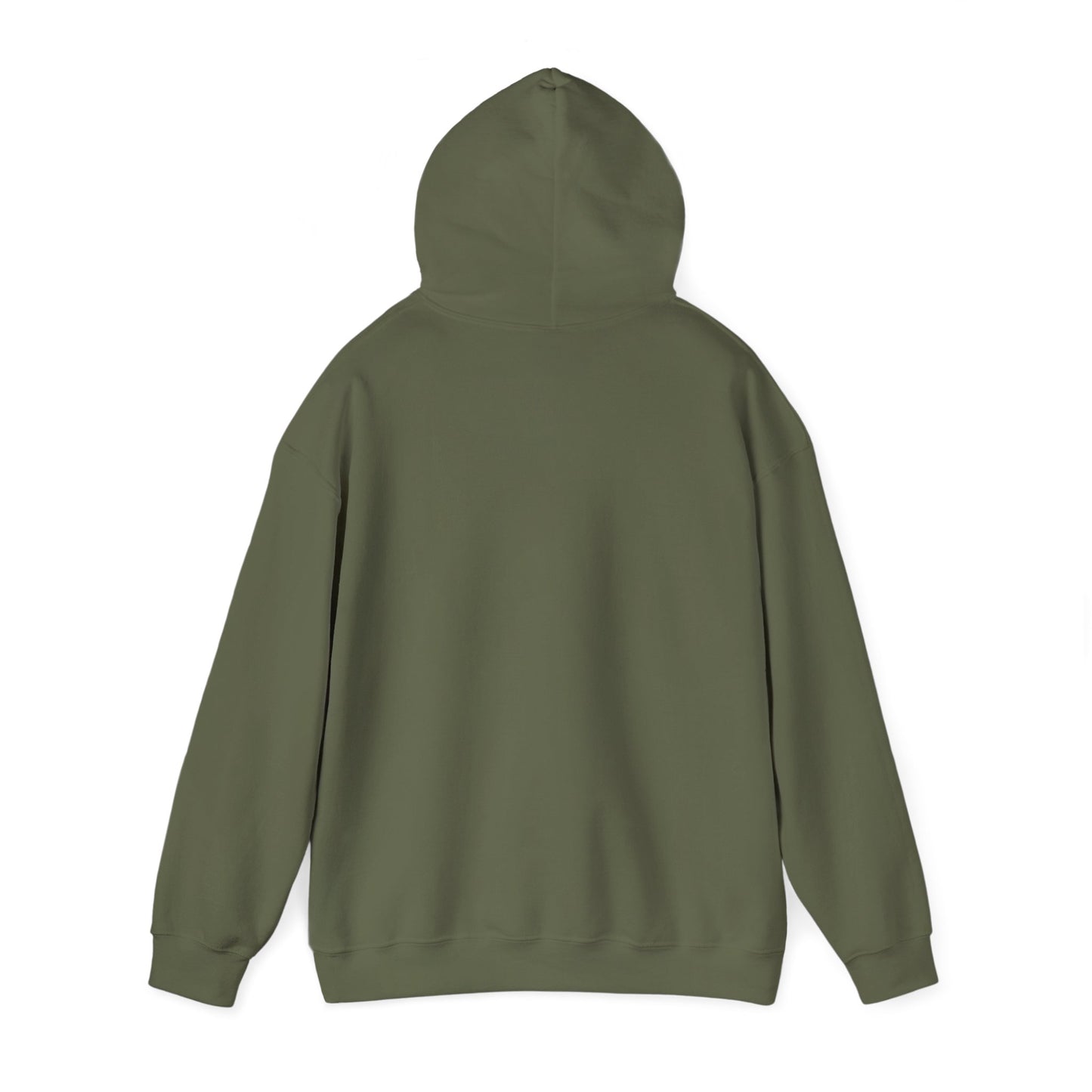 Creepin' It Real Heavy Blend Hoodie