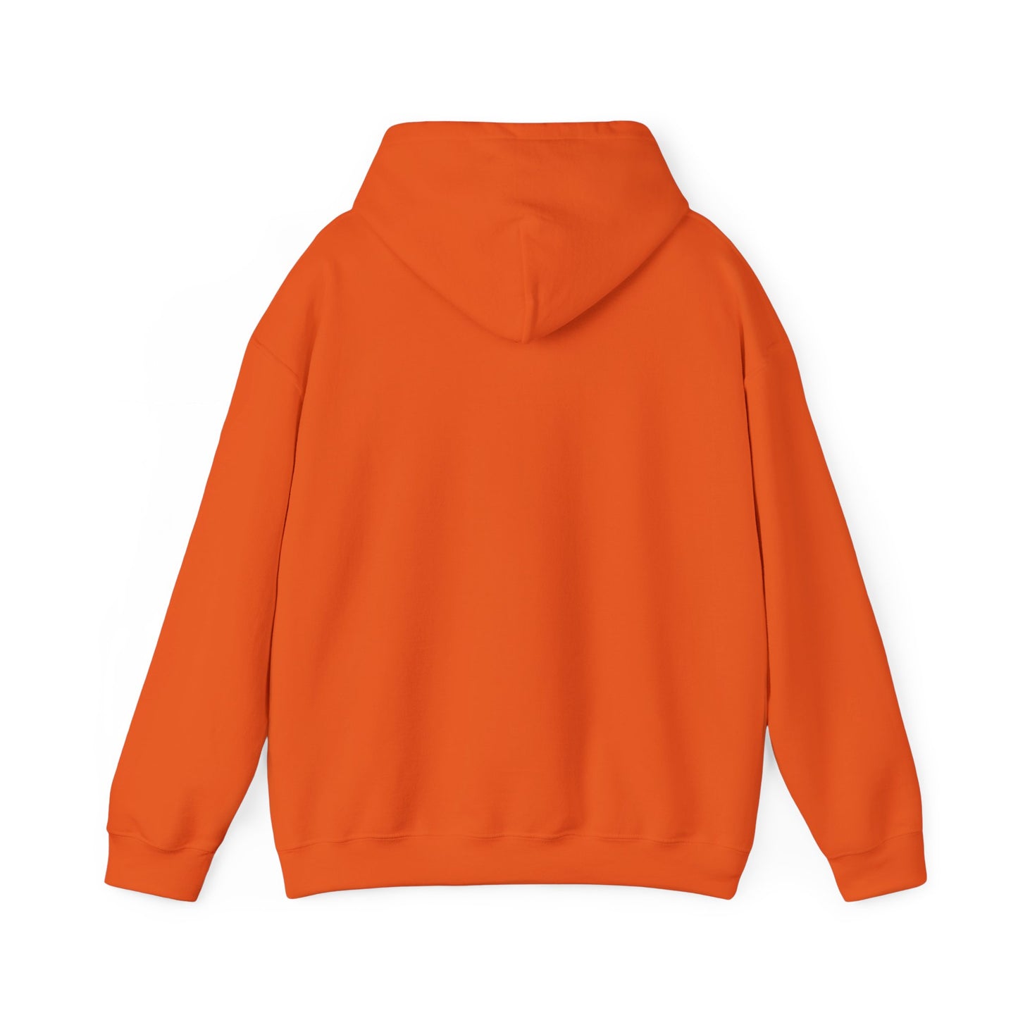 Don't Make me Drop a House on You Heavy Blend Hoodie