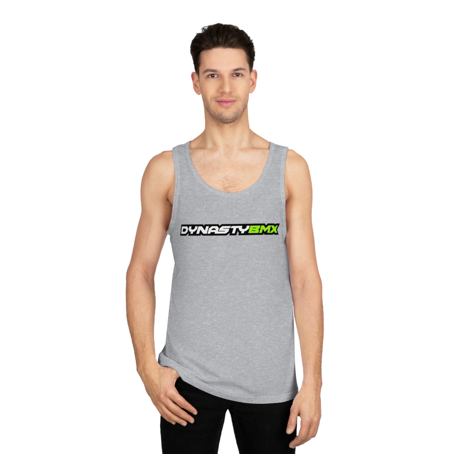 Dynasty HF Tank
