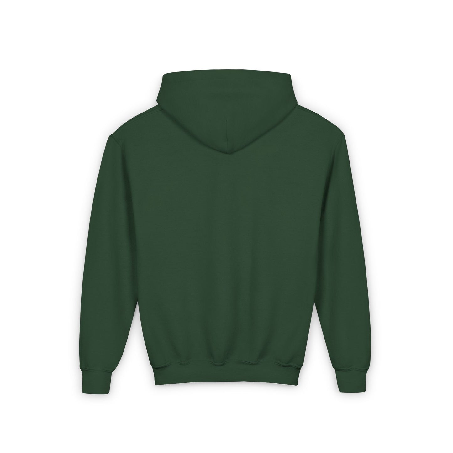 Youth Dynasty Basic Hoodie