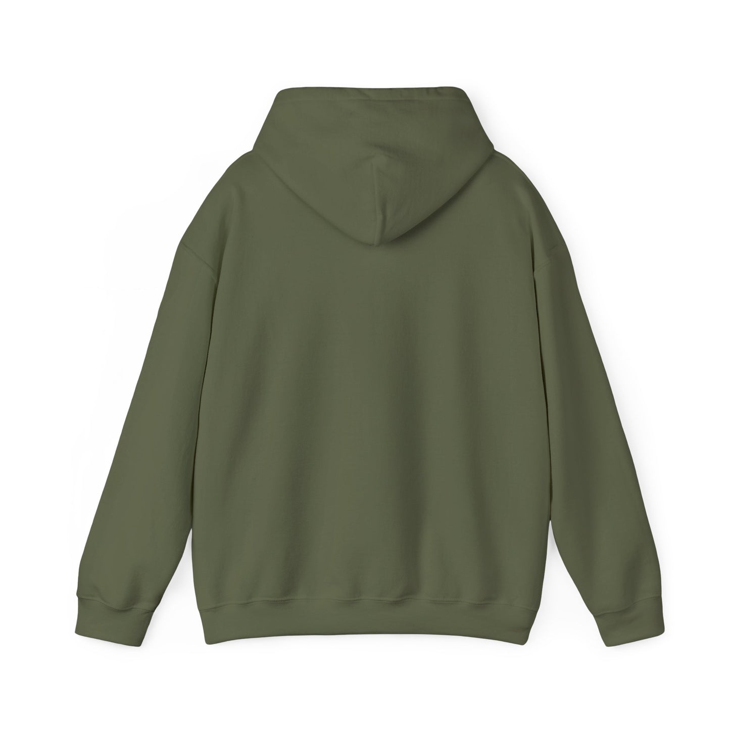 Creepin' It Real Heavy Blend Hoodie