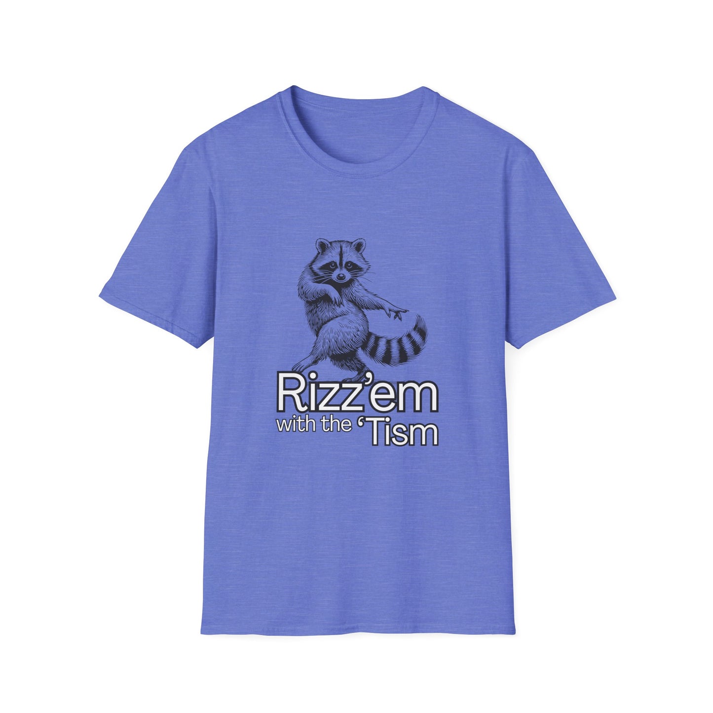 Rizz'em with the 'Tism Tee