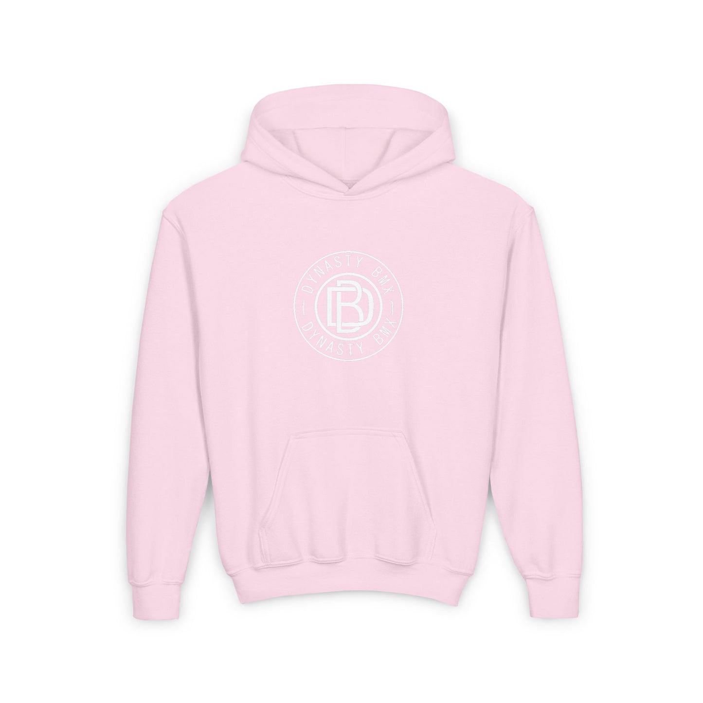 Youth Dynasty Basic Hoodie