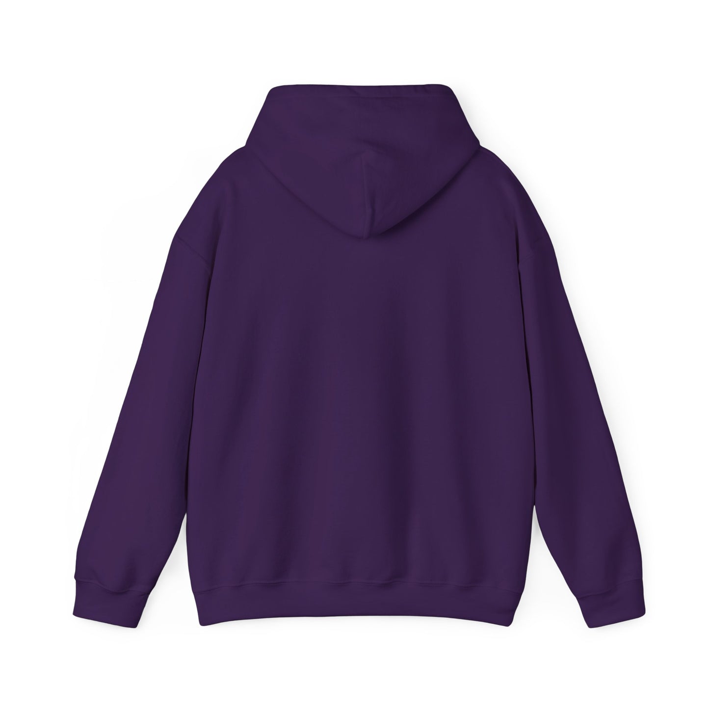 Creepin' It Real Heavy Blend Hoodie
