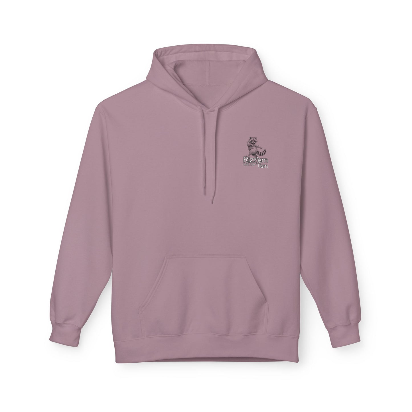 Rizz'em with the 'Tism Hoodie