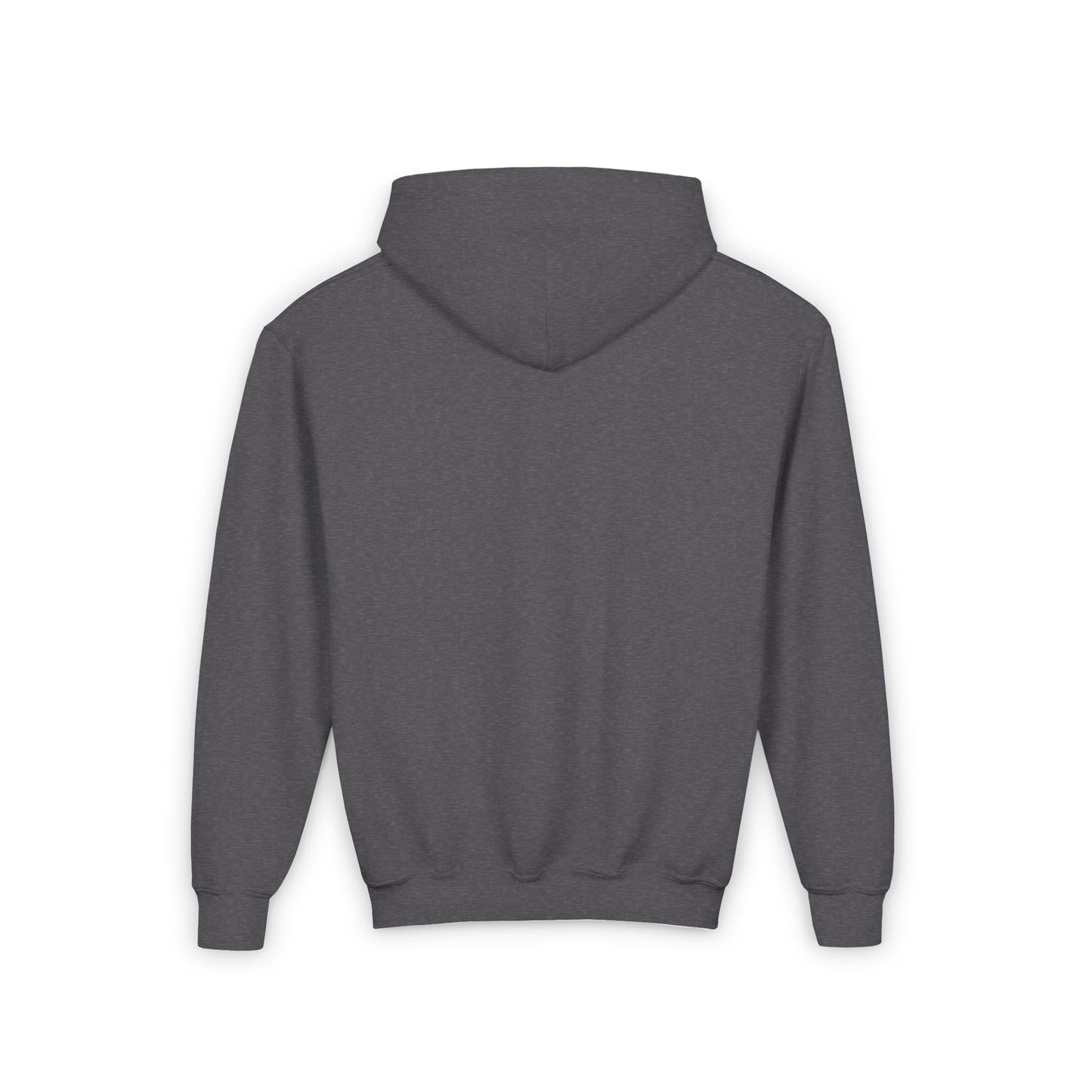 Youth Dynasty Basic Hoodie
