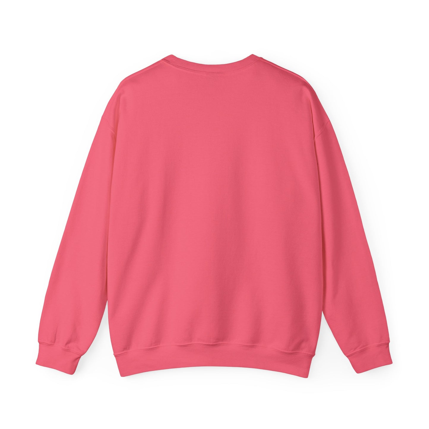 Broom Hair, Don't Care Sweatshirt Heavy Blend Crewneck Sweatshirt