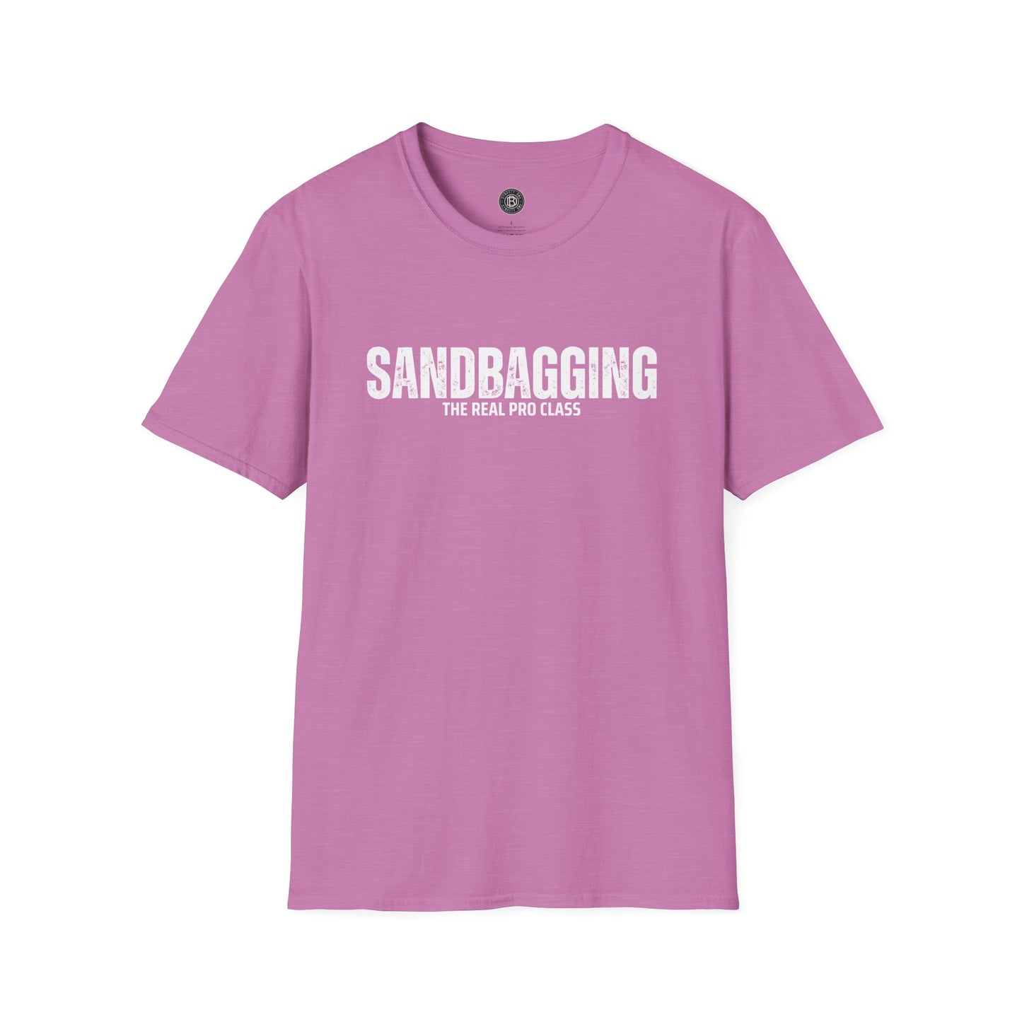Dynasty "Sandbagging: The Real Pro Class) T-Shirt