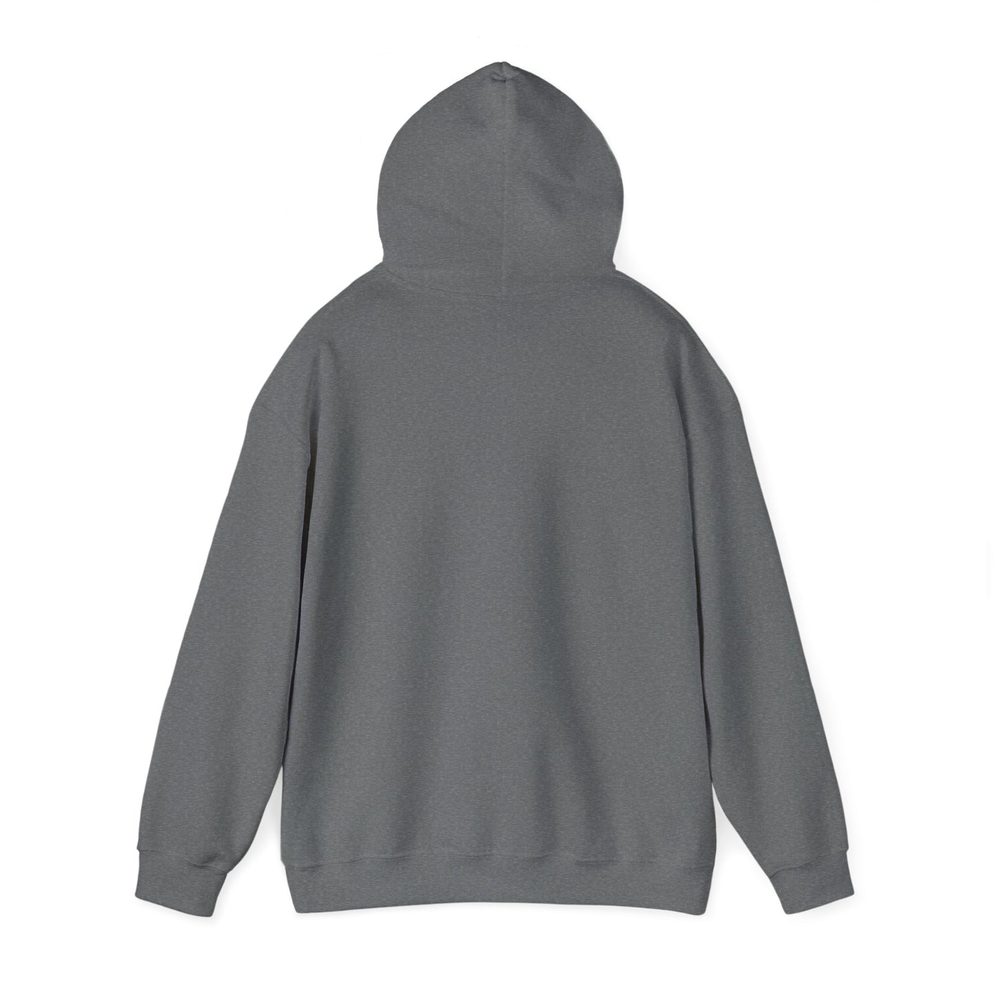 Hocus Pocus and Chill Heavy Blend Hoodie