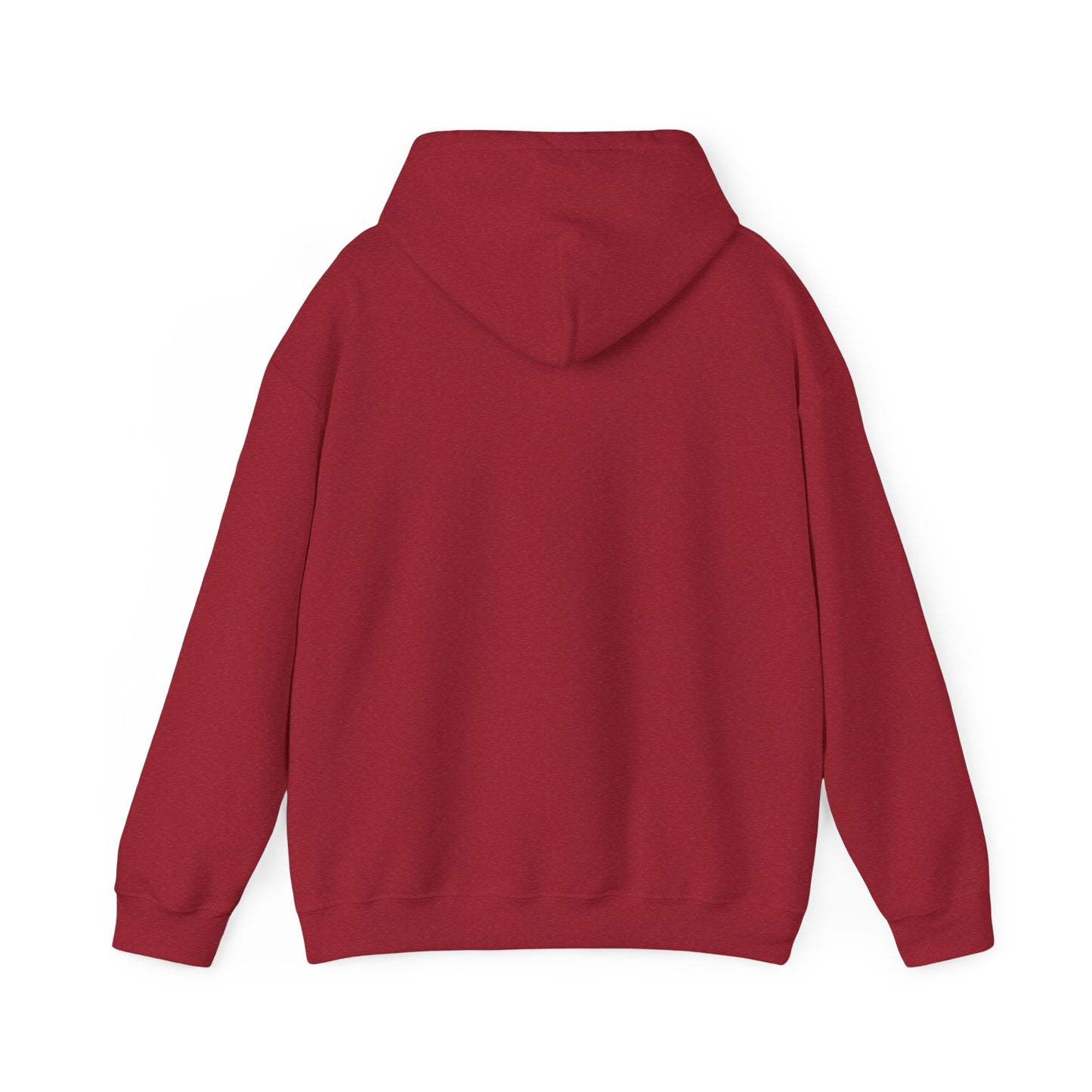 Witch Please Heavy Blend Hoodie