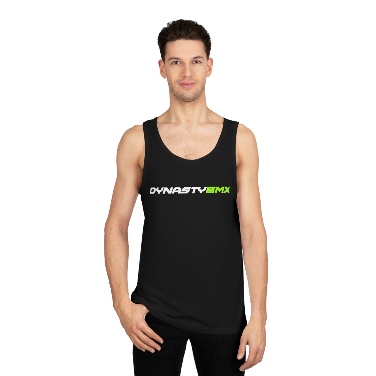 Dynasty HF Tank