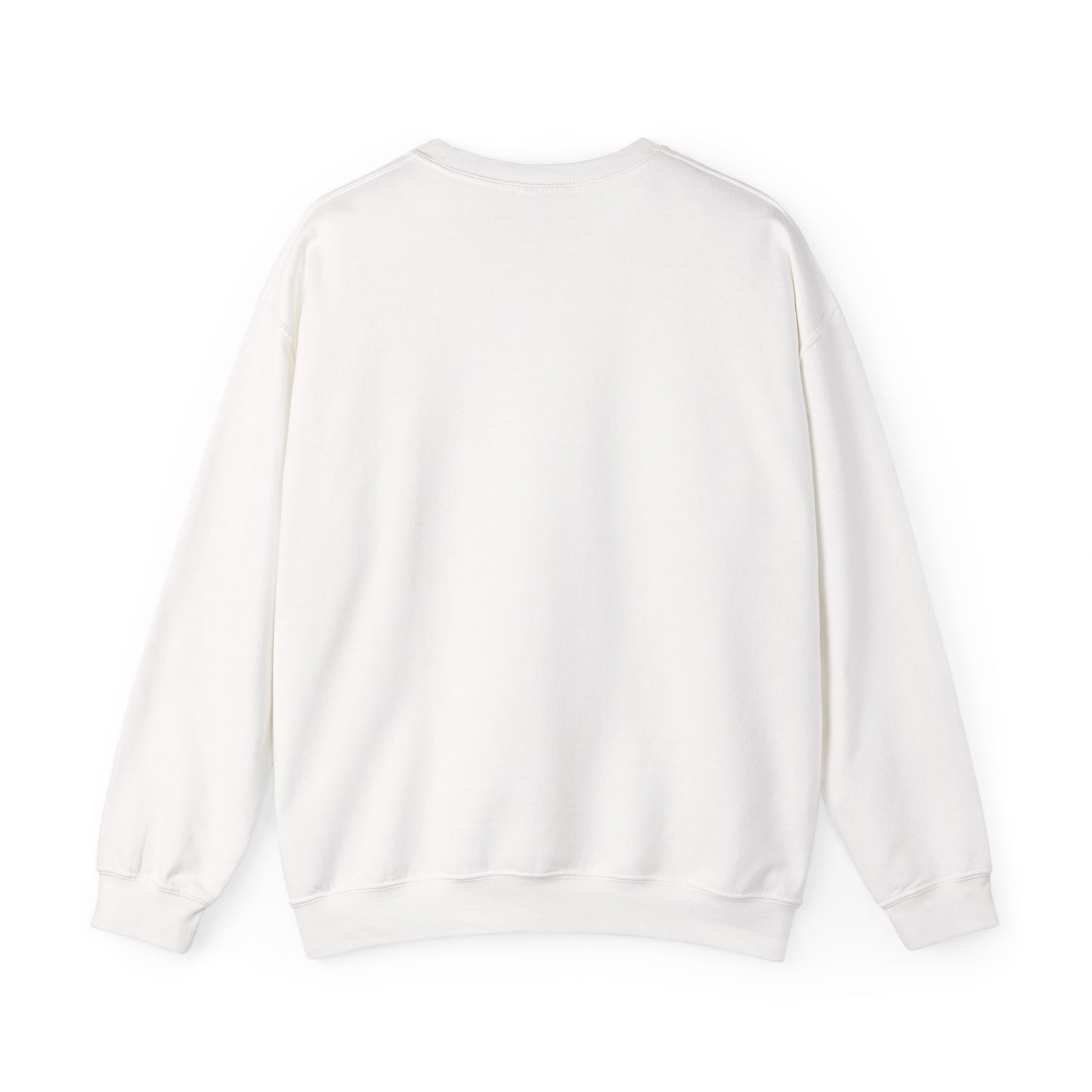 Bootiful Inside & Out Heavy Blend Crewneck