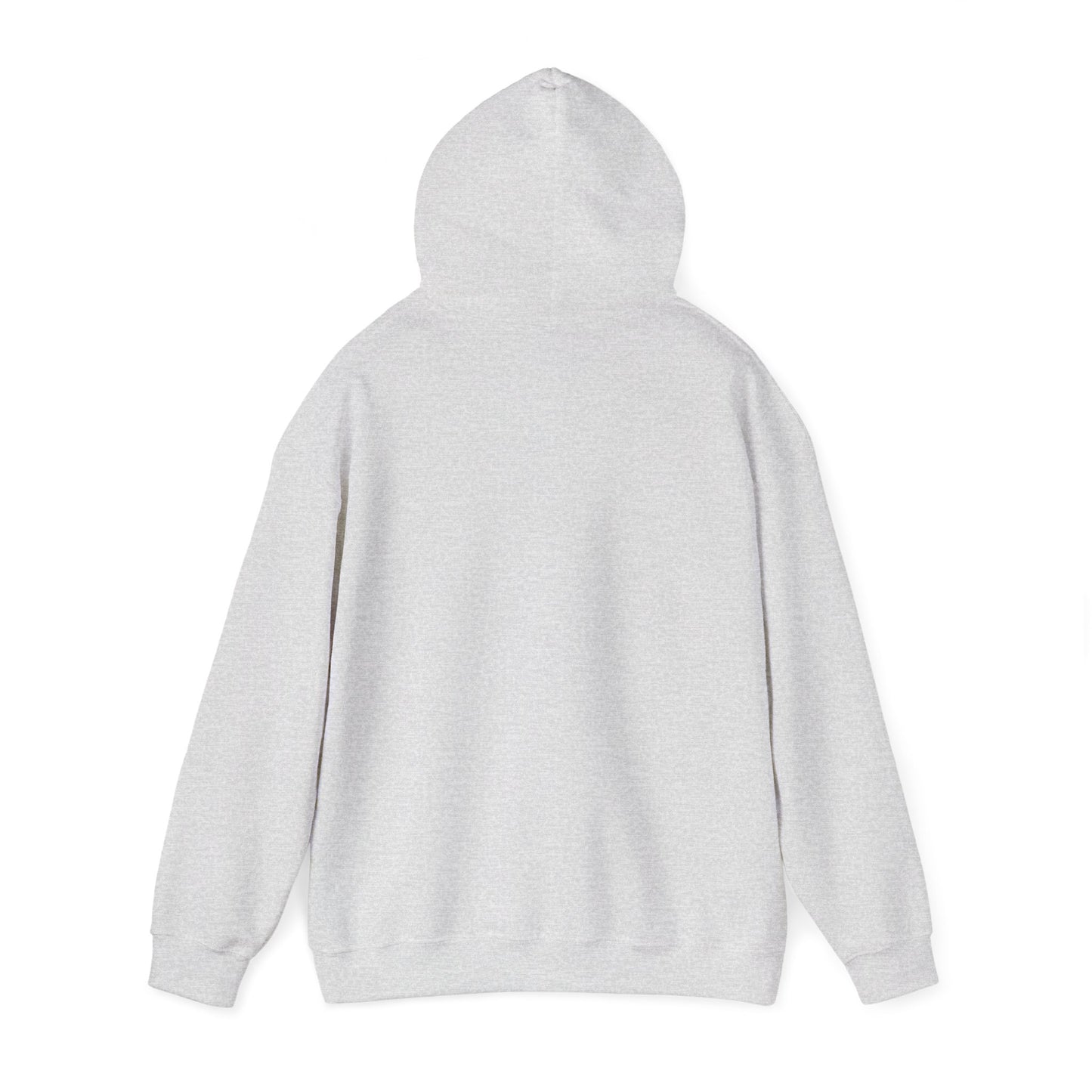 Creepin' It Real Heavy Blend Hoodie
