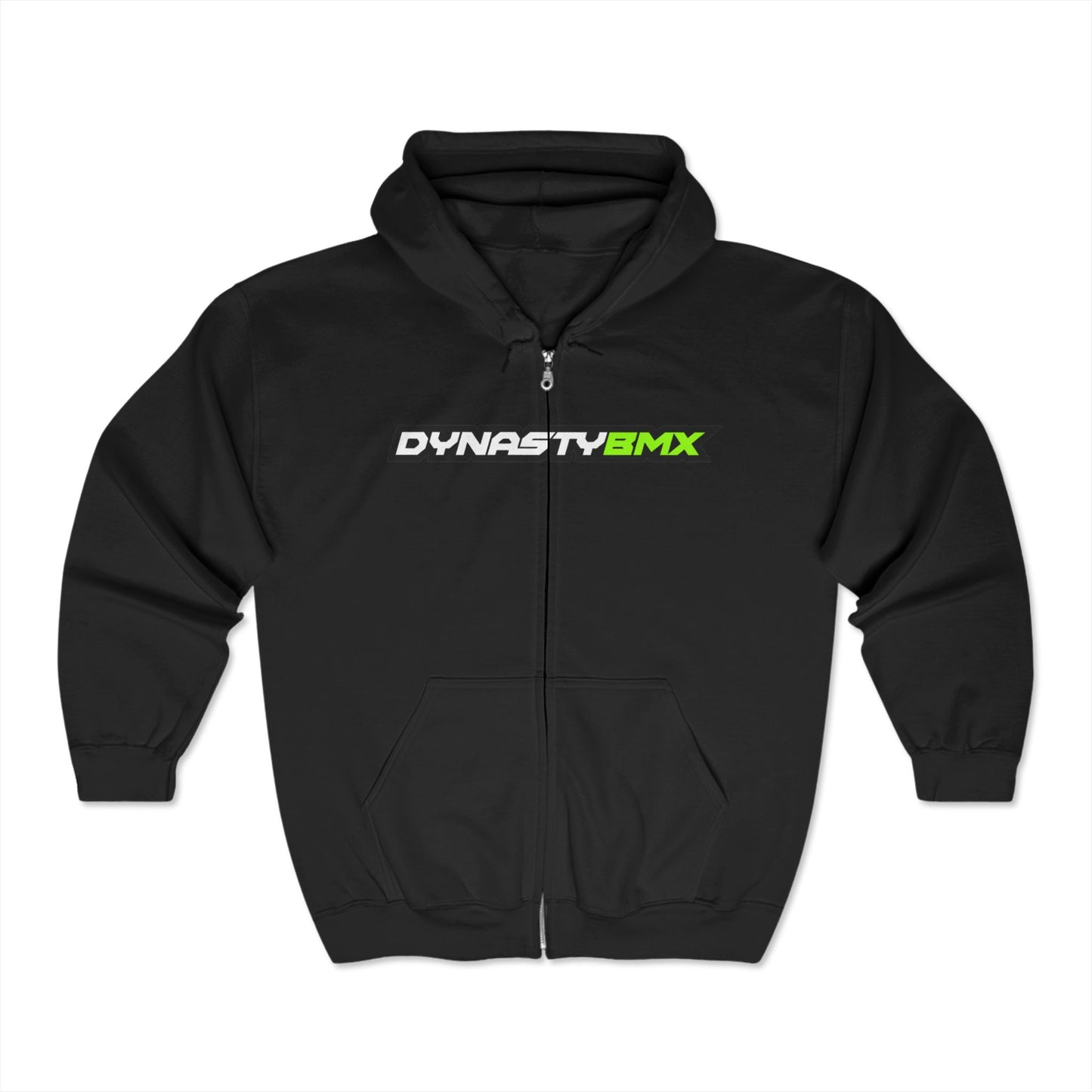 Dynasty HFEB Full Zip Hoodie