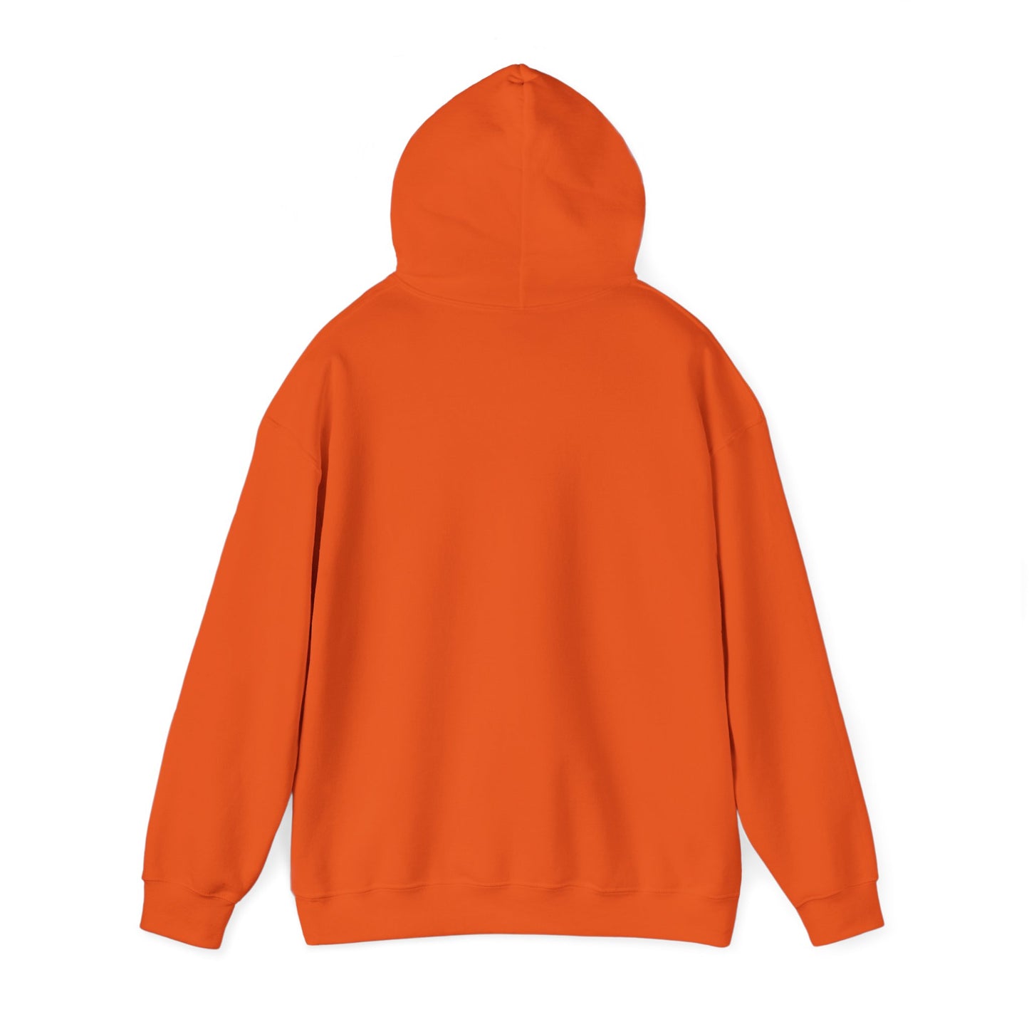 Witch Please Heavy Blend Hoodie