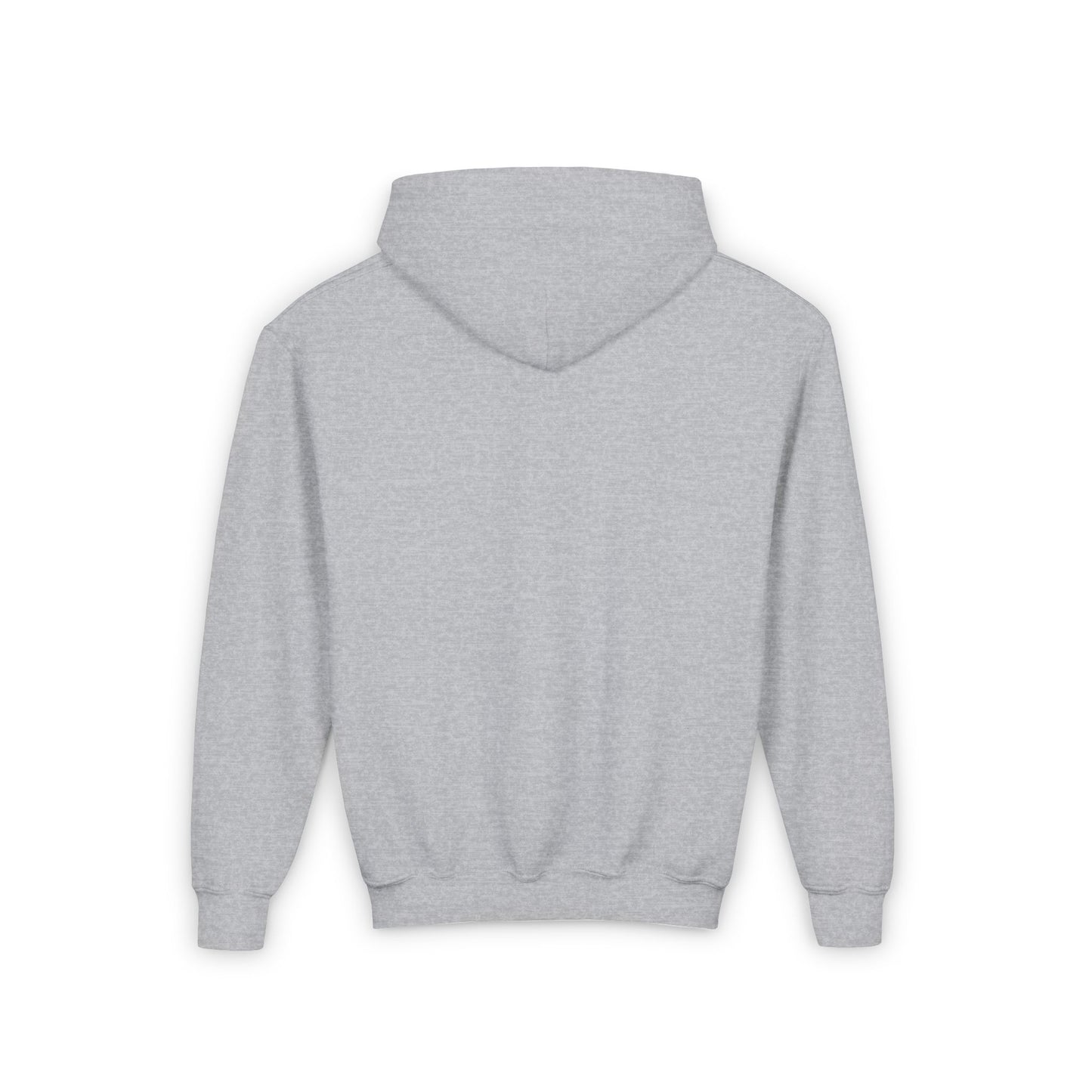 Youth Dynasty Basic Hoodie