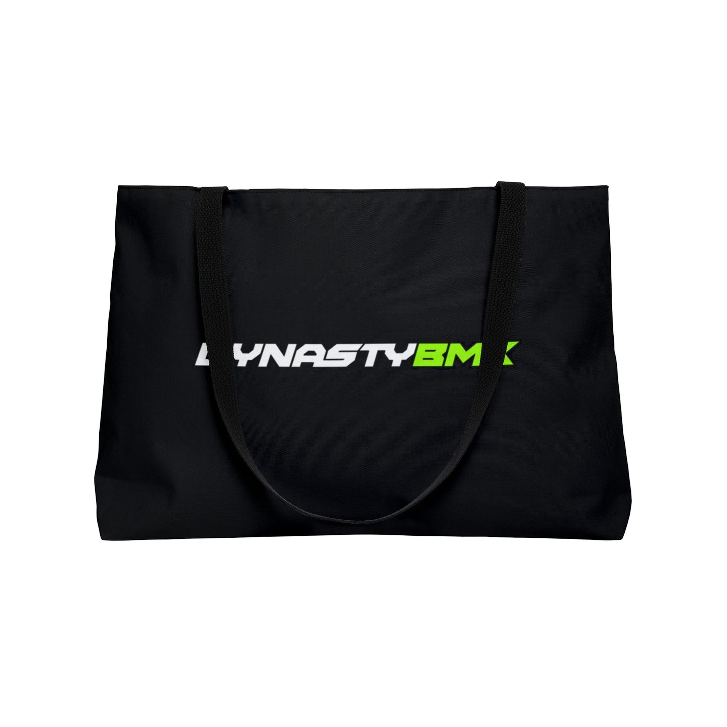 Dynasty Weekender Tote Bag