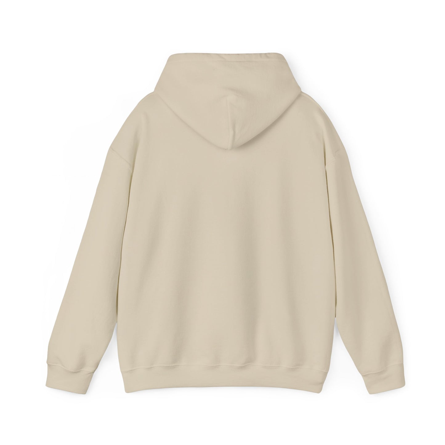 Witch Please Heavy Blend Hoodie