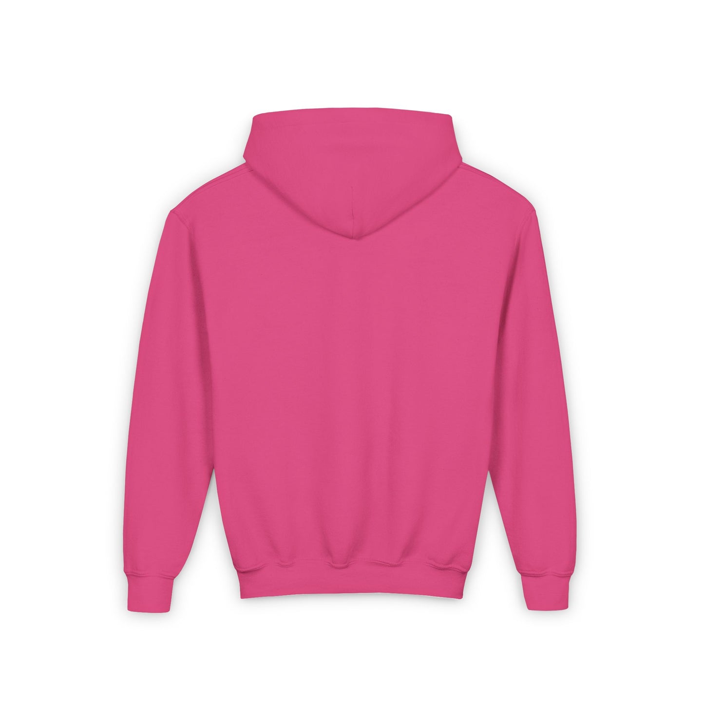 Youth Dynasty Basic Hoodie