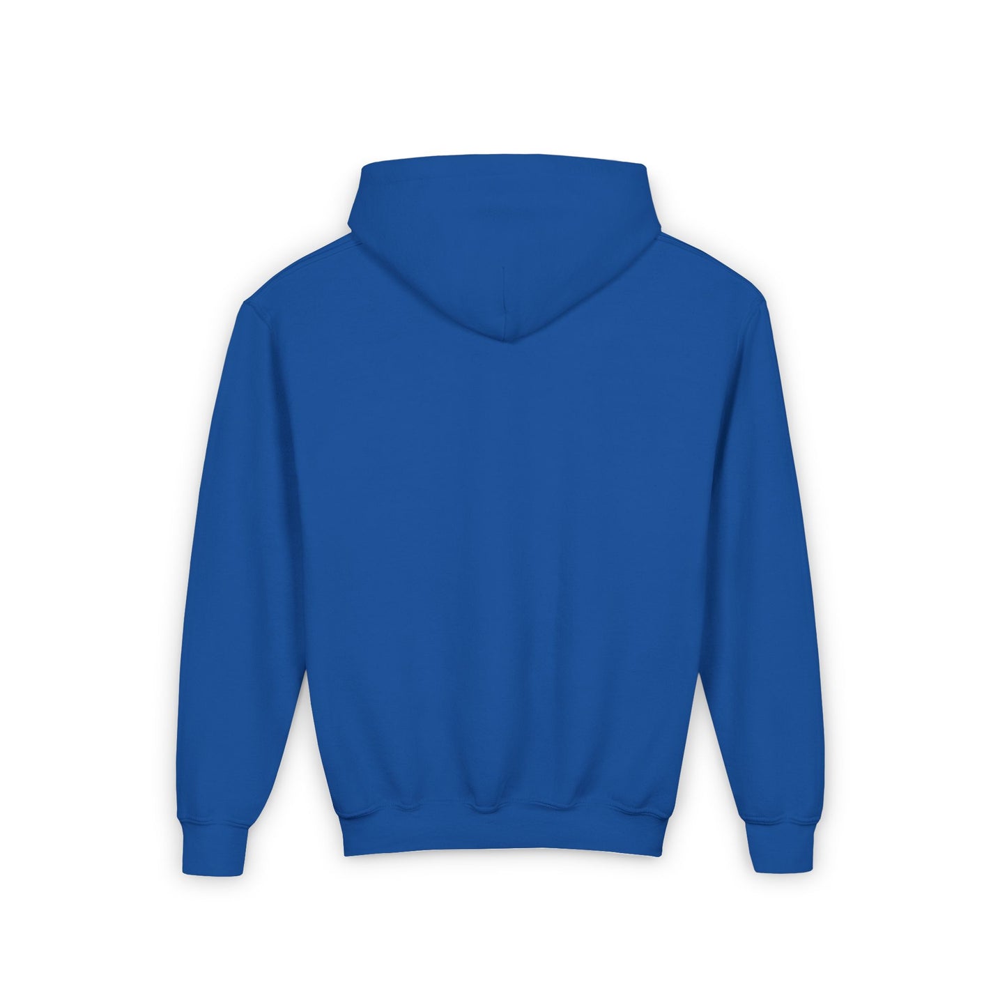 Youth Dynasty Basic Hoodie