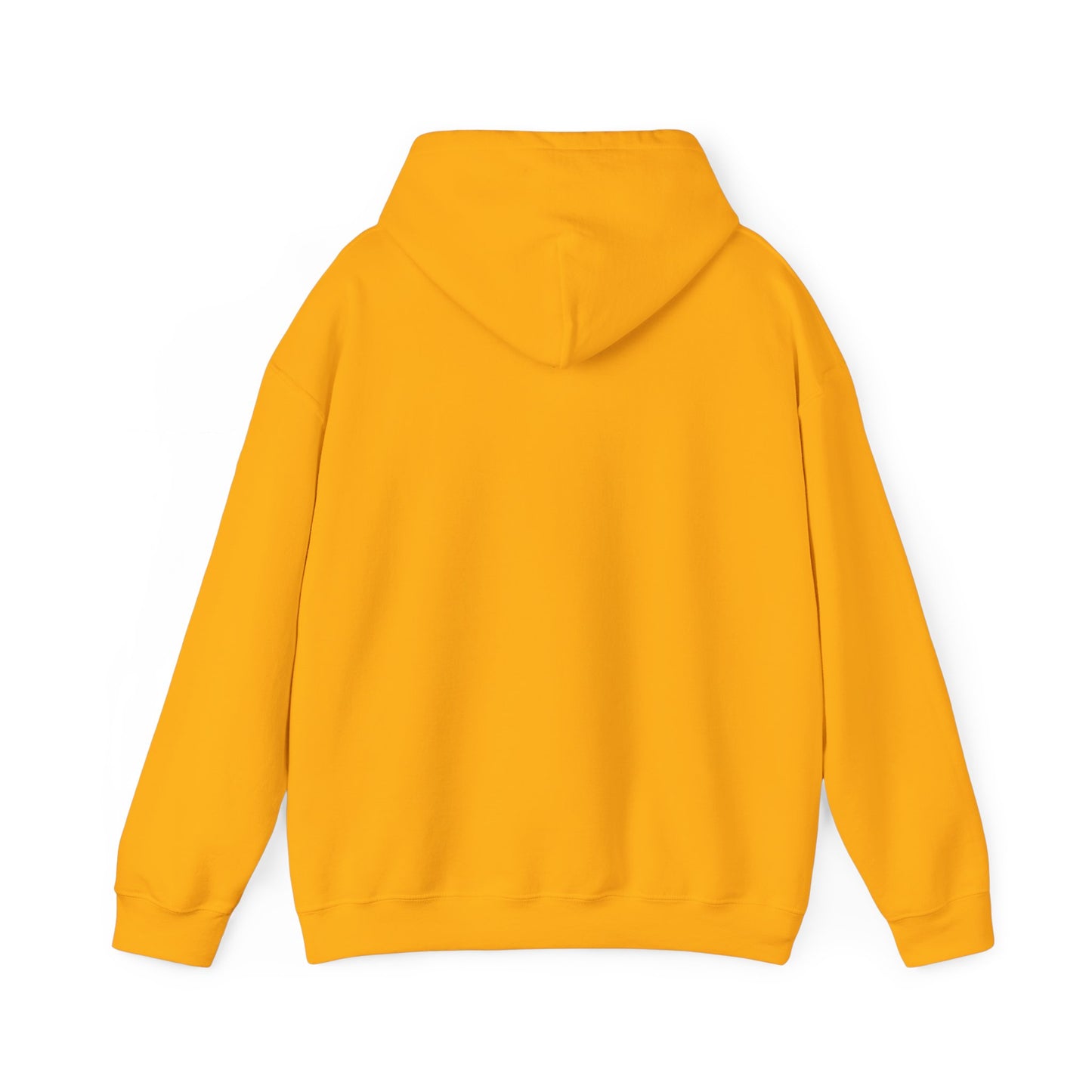 Witch Please Heavy Blend Hoodie