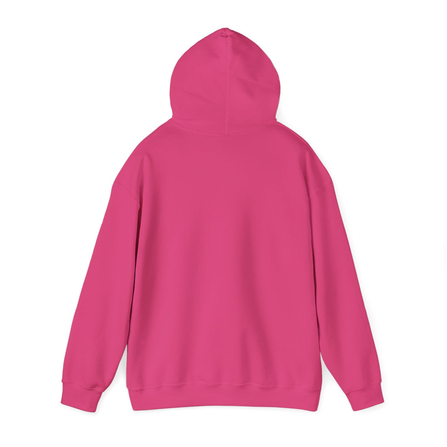 Witch Please Heavy Blend Hoodie