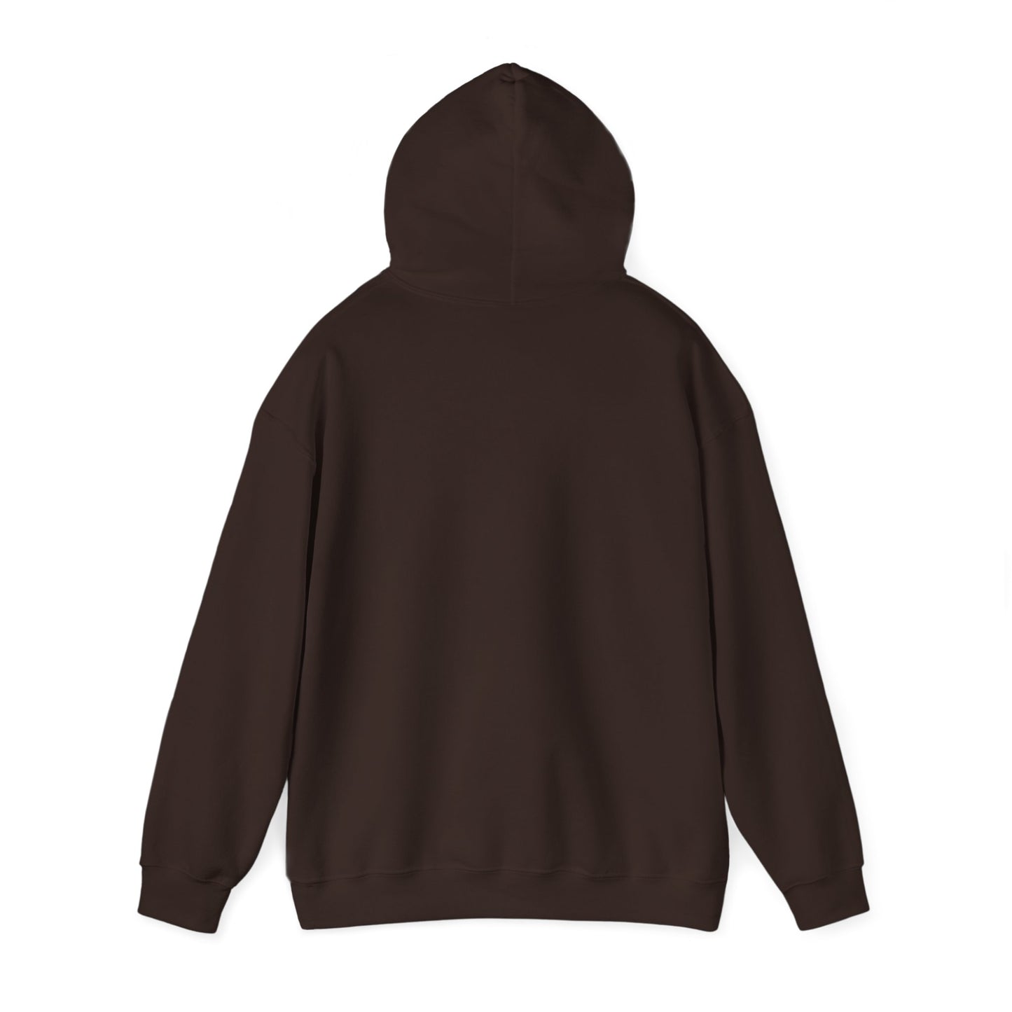 Hocus Pocus and Chill Heavy Blend Hoodie