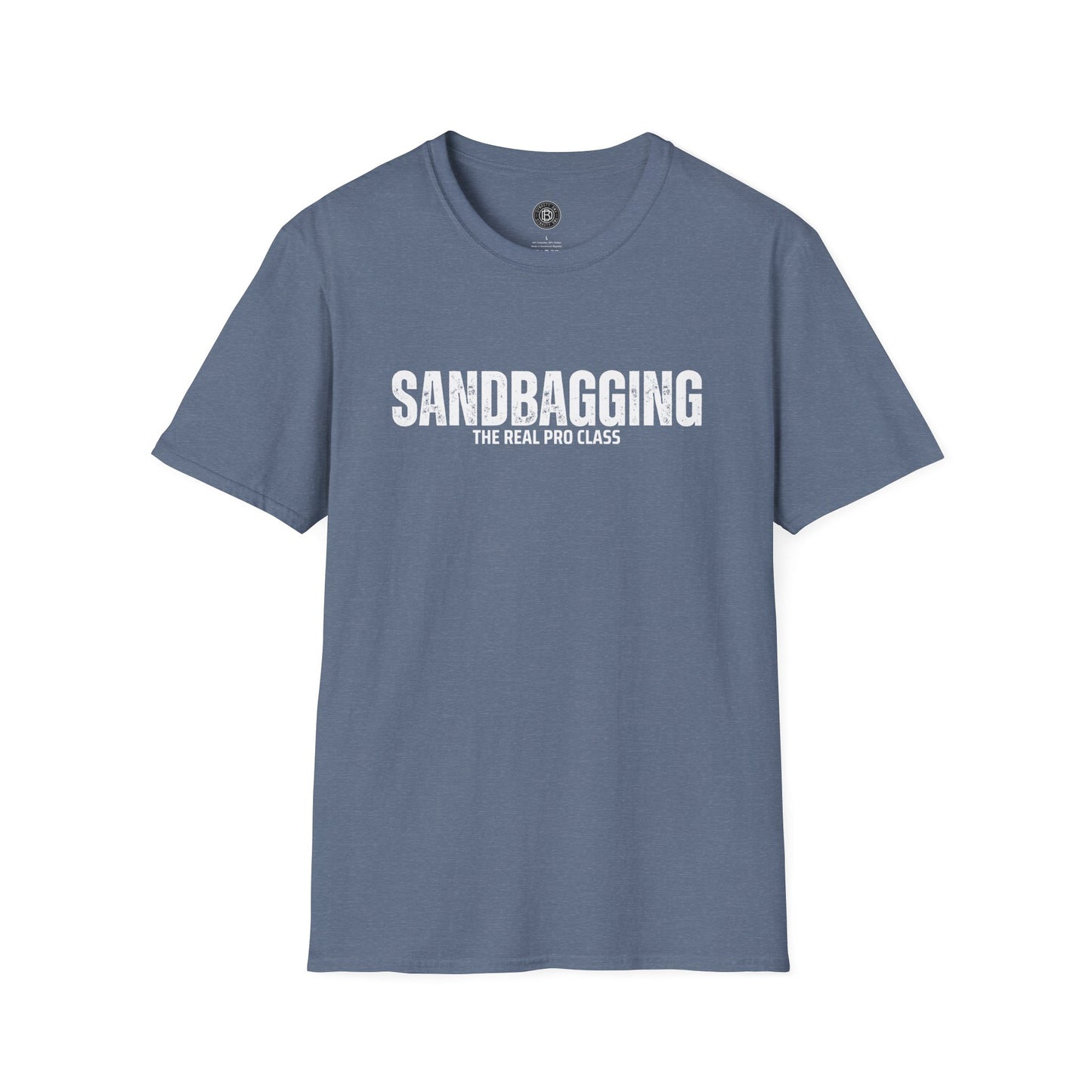 Dynasty "Sandbagging: The Real Pro Class) T-Shirt