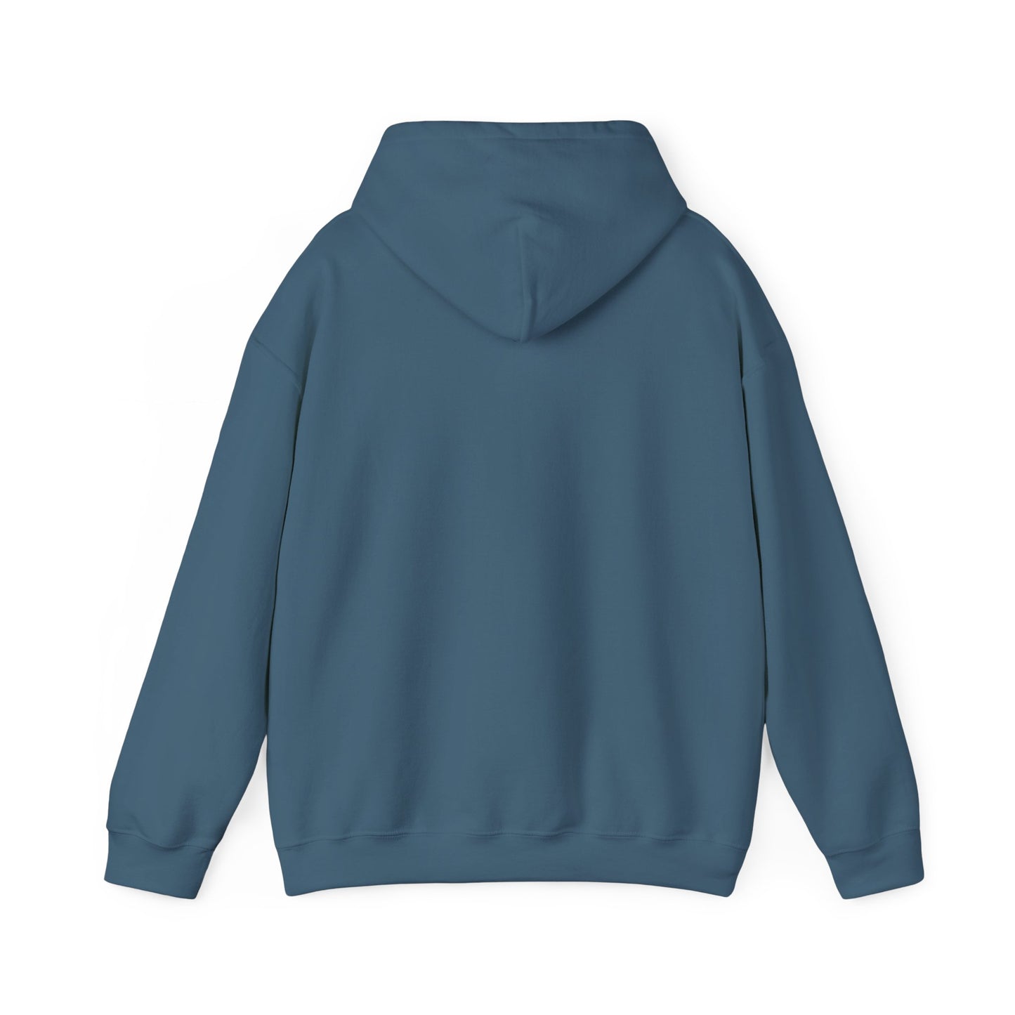 I Have Stability Hoodie