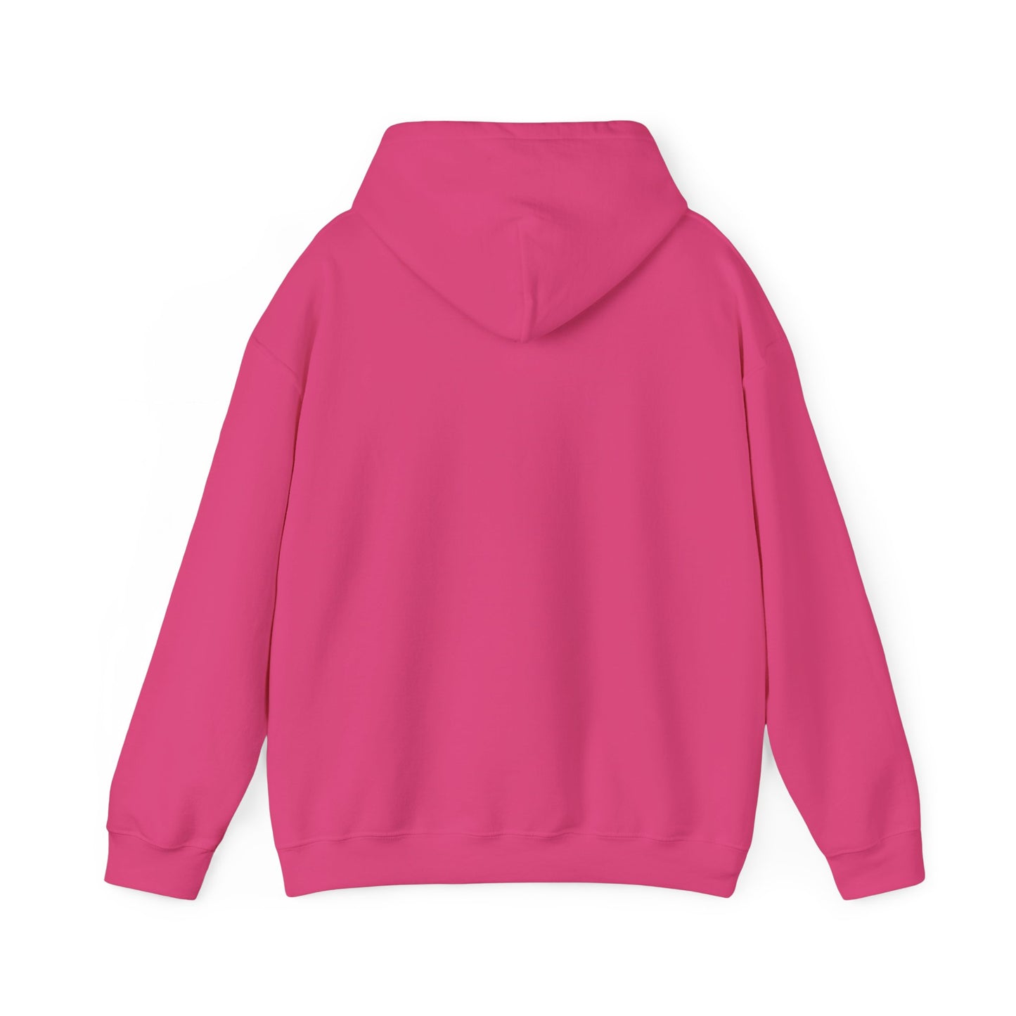 Witch Please Heavy Blend Hoodie