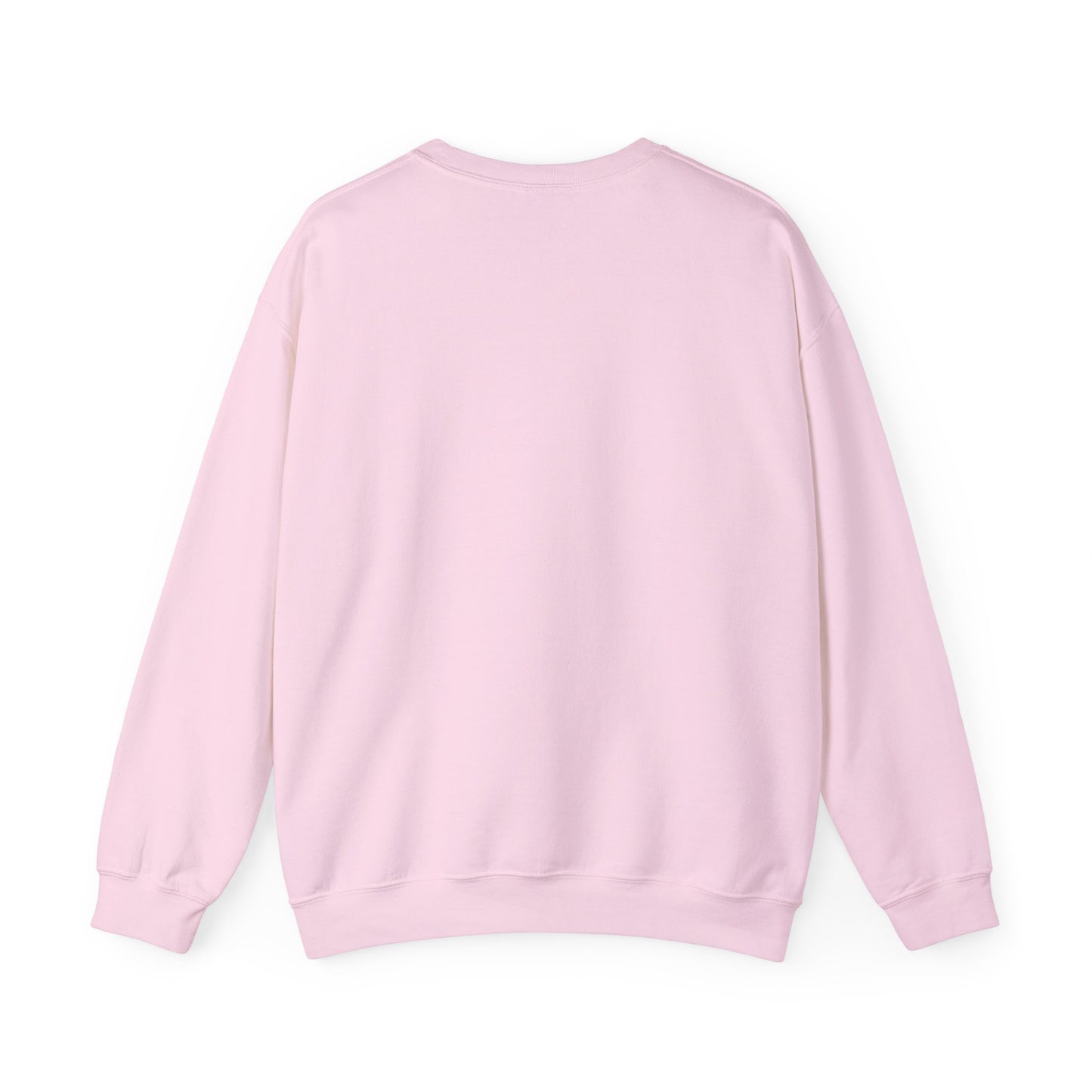 Bootiful Inside & Out Heavy Blend Crewneck