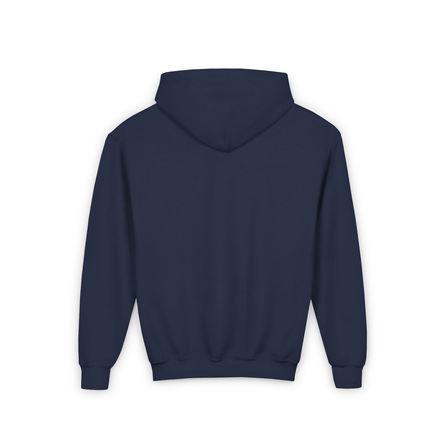Youth Dynasty Basic Hoodie