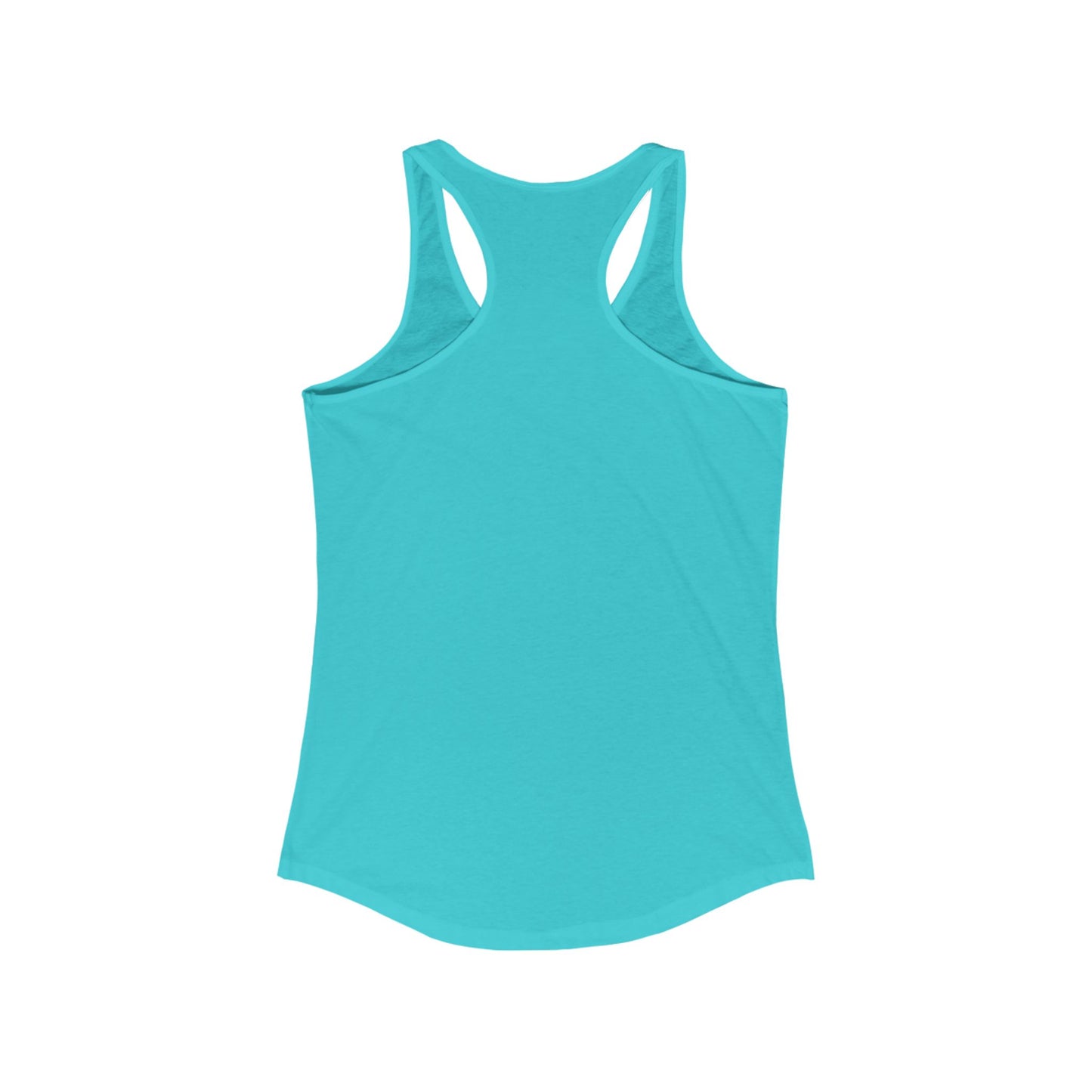 Got Too Silly Women's Racerback Tank