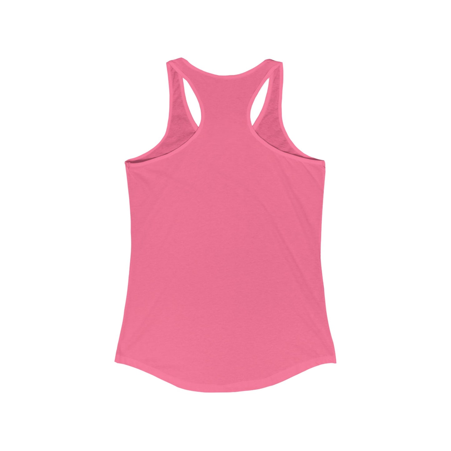 Got Too Silly Women's Racerback Tank