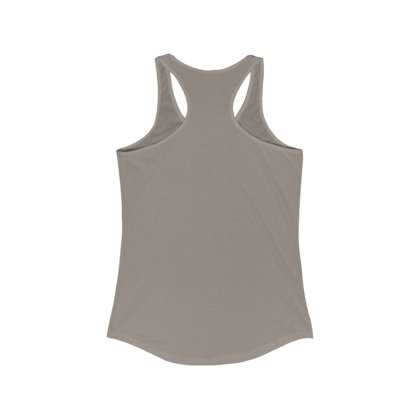 Got Too Silly Women's Racerback Tank