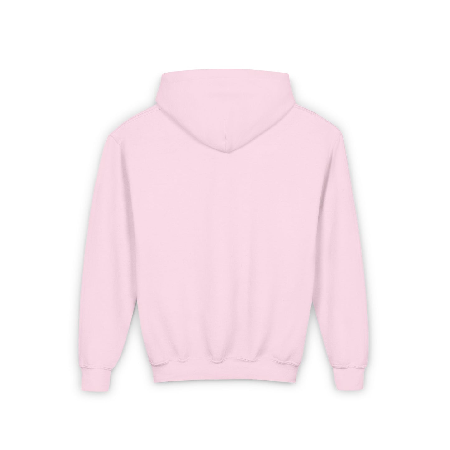 Youth Dynasty Basic Hoodie